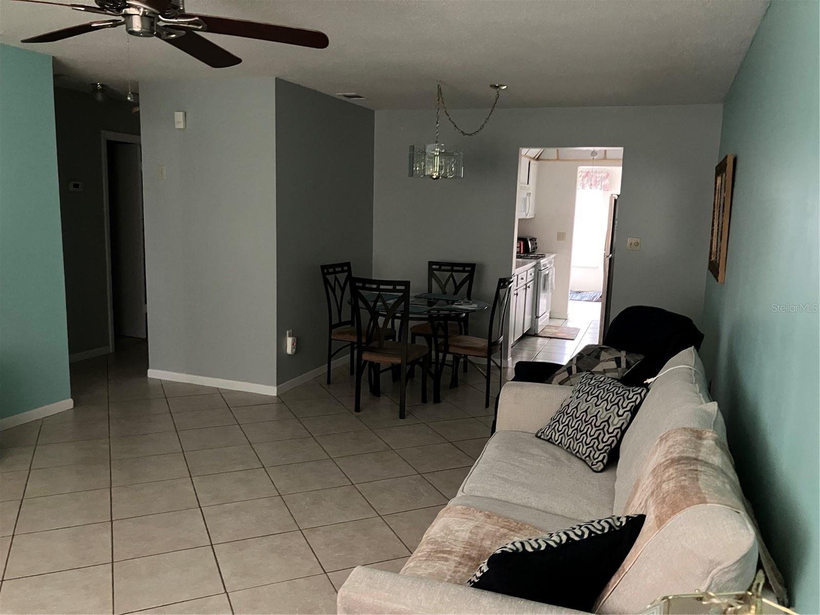 5247 81ST ST N #18, ST PETERSBURG, FL, 33709