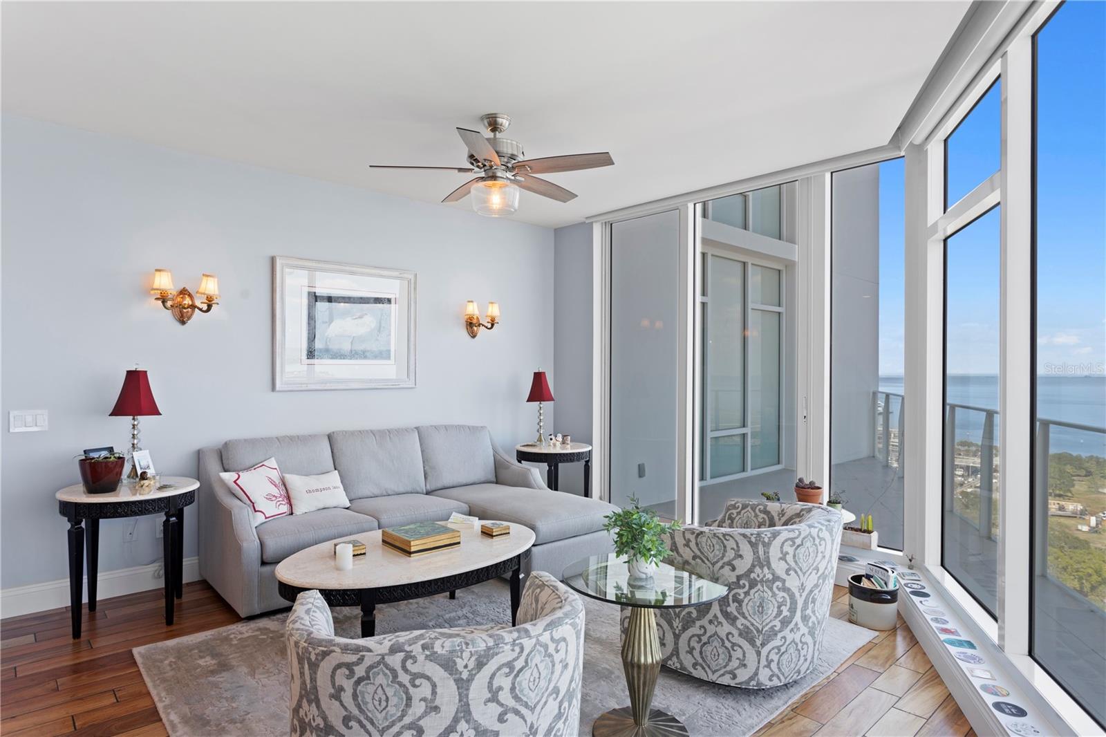 175 1ST ST S #2307, ST PETERSBURG, FL, 33701