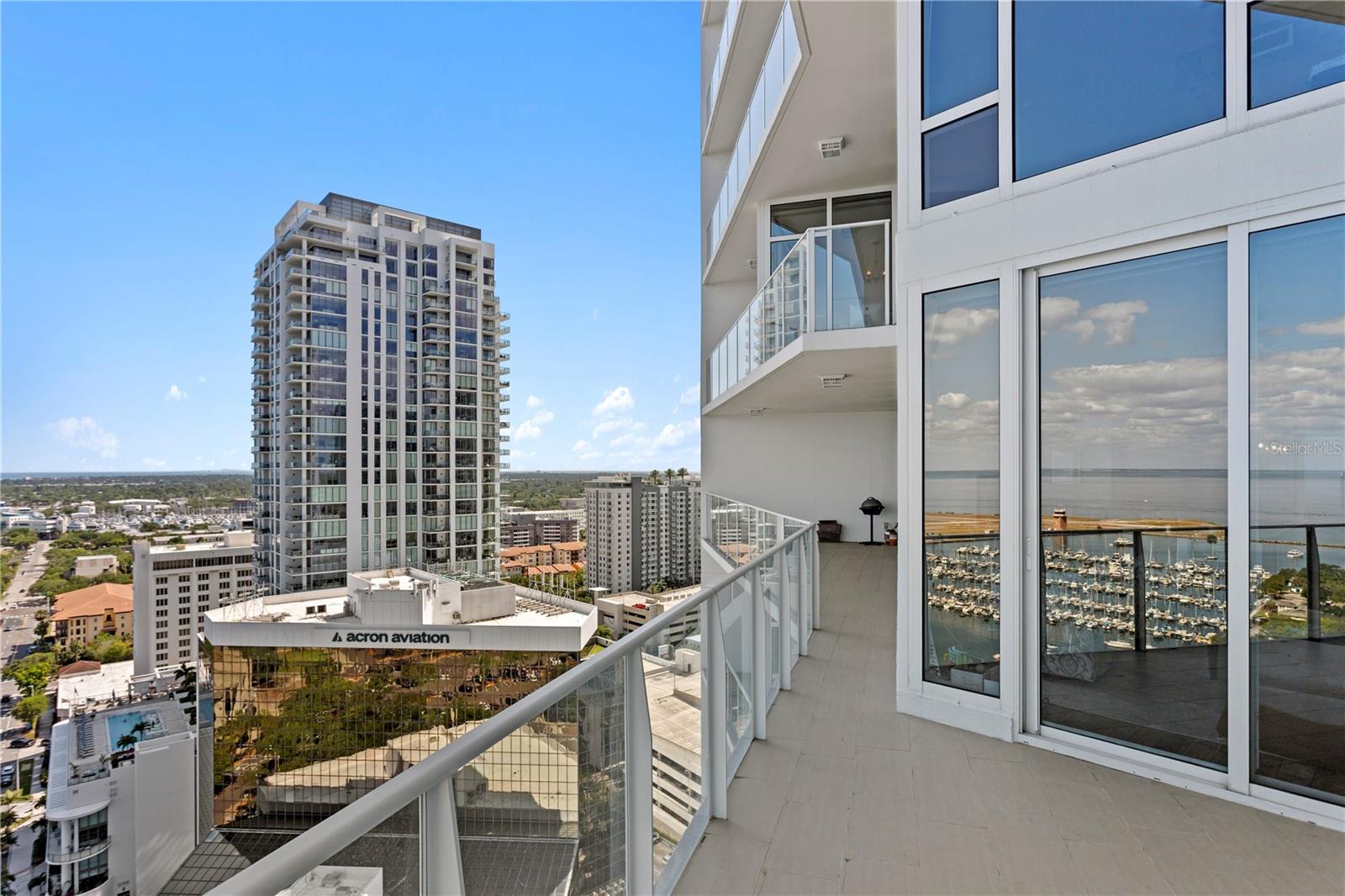 175 1ST ST S #2307, ST PETERSBURG, FL, 33701