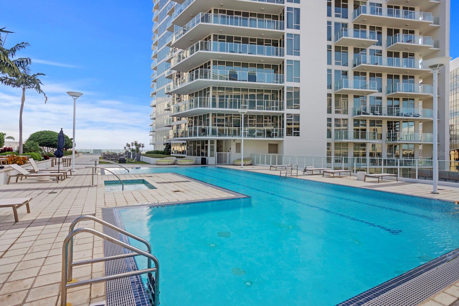 175 1ST ST S #2307, ST PETERSBURG, FL, 33701