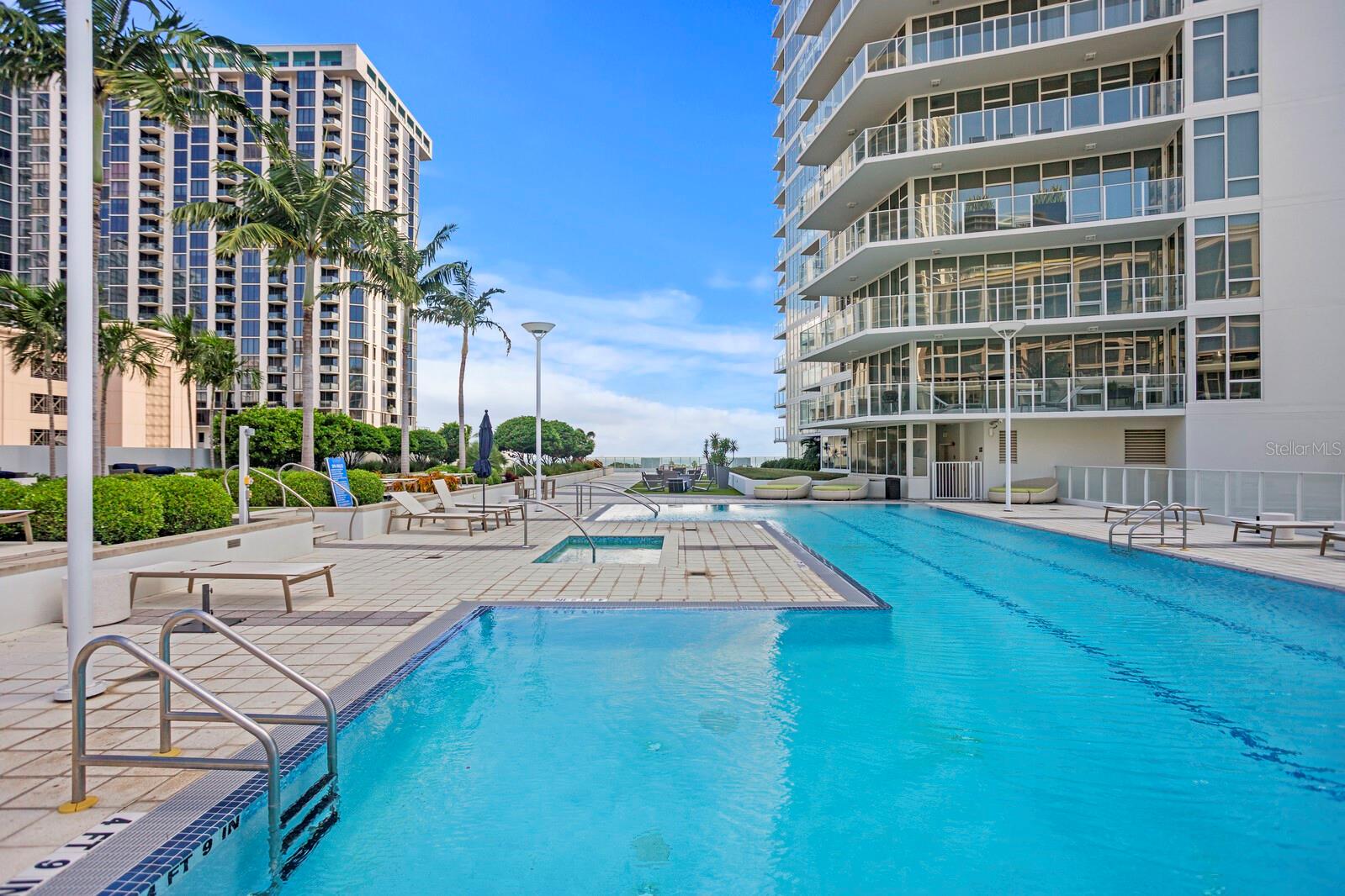 175 1ST ST S #2307, ST PETERSBURG, FL, 33701