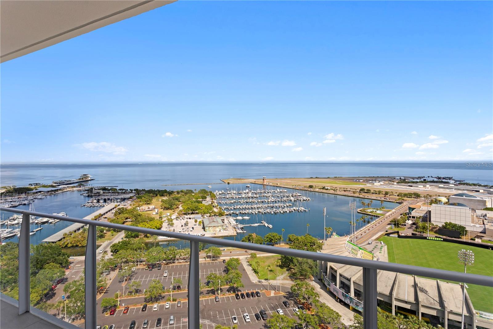 175 1ST ST S #2307, ST PETERSBURG, FL, 33701