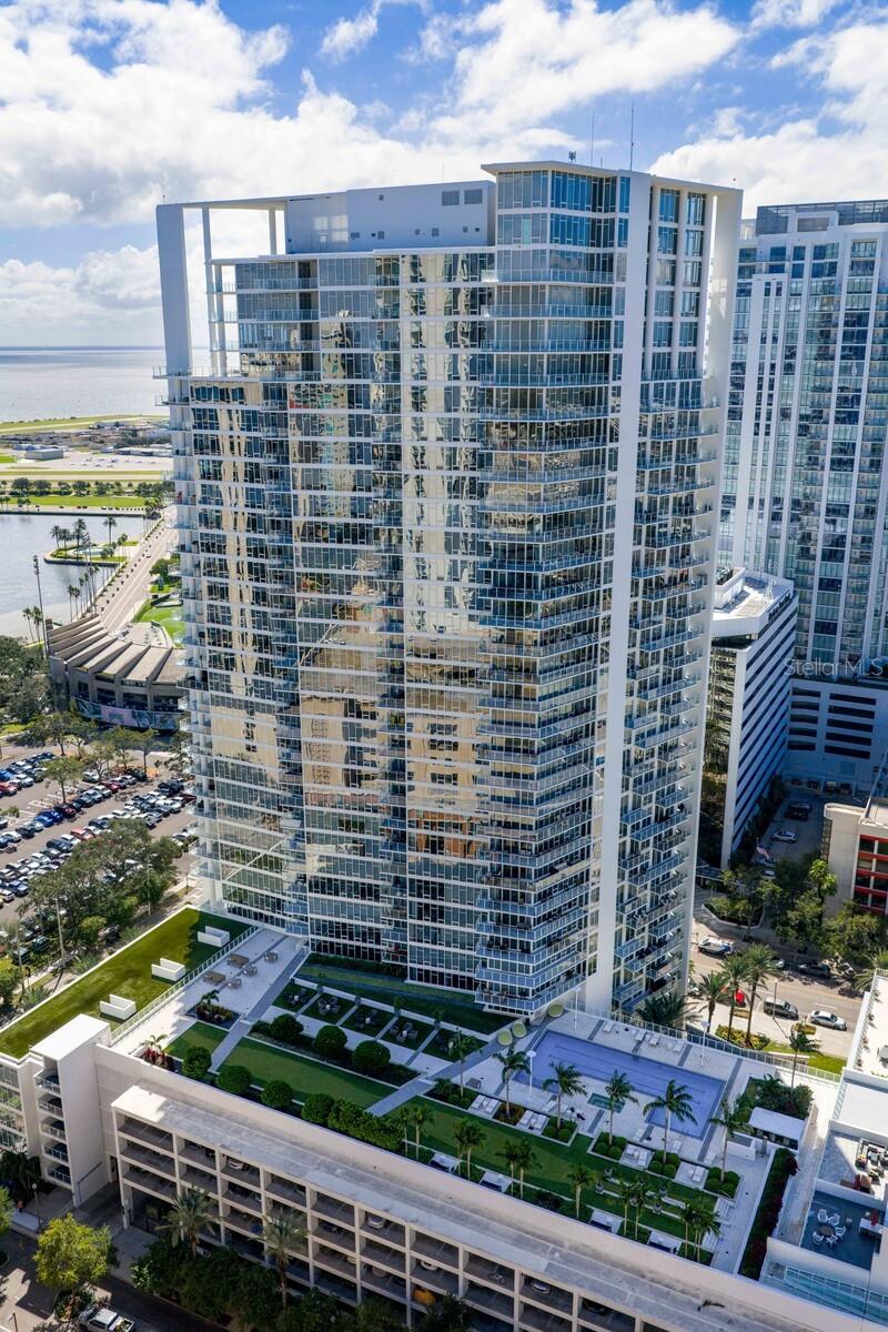 175 1ST ST S #2307, ST PETERSBURG, FL, 33701