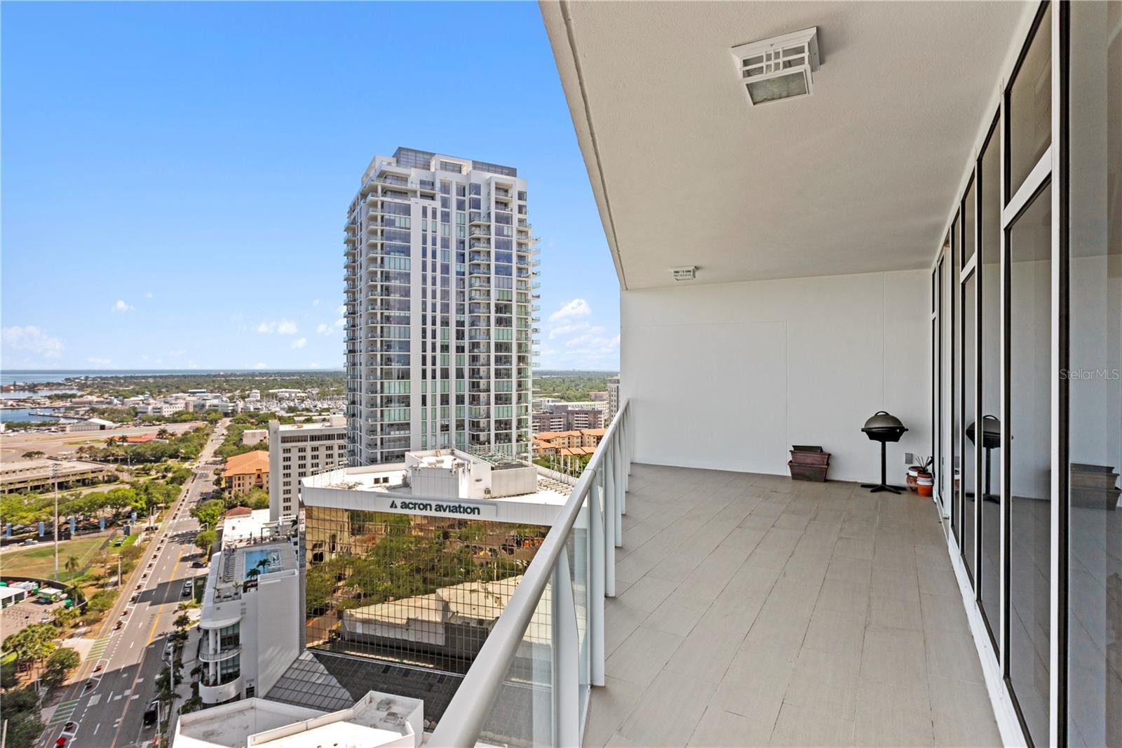 175 1ST ST S #2307, ST PETERSBURG, FL, 33701