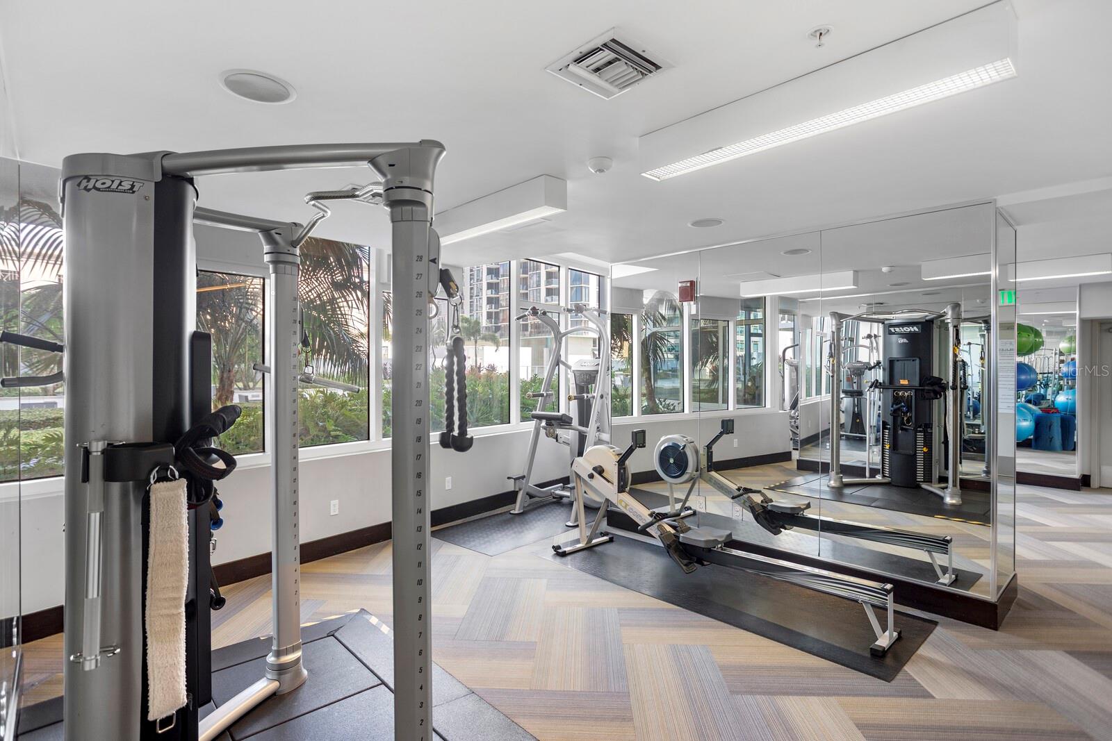 175 1ST ST S #2307, ST PETERSBURG, FL, 33701