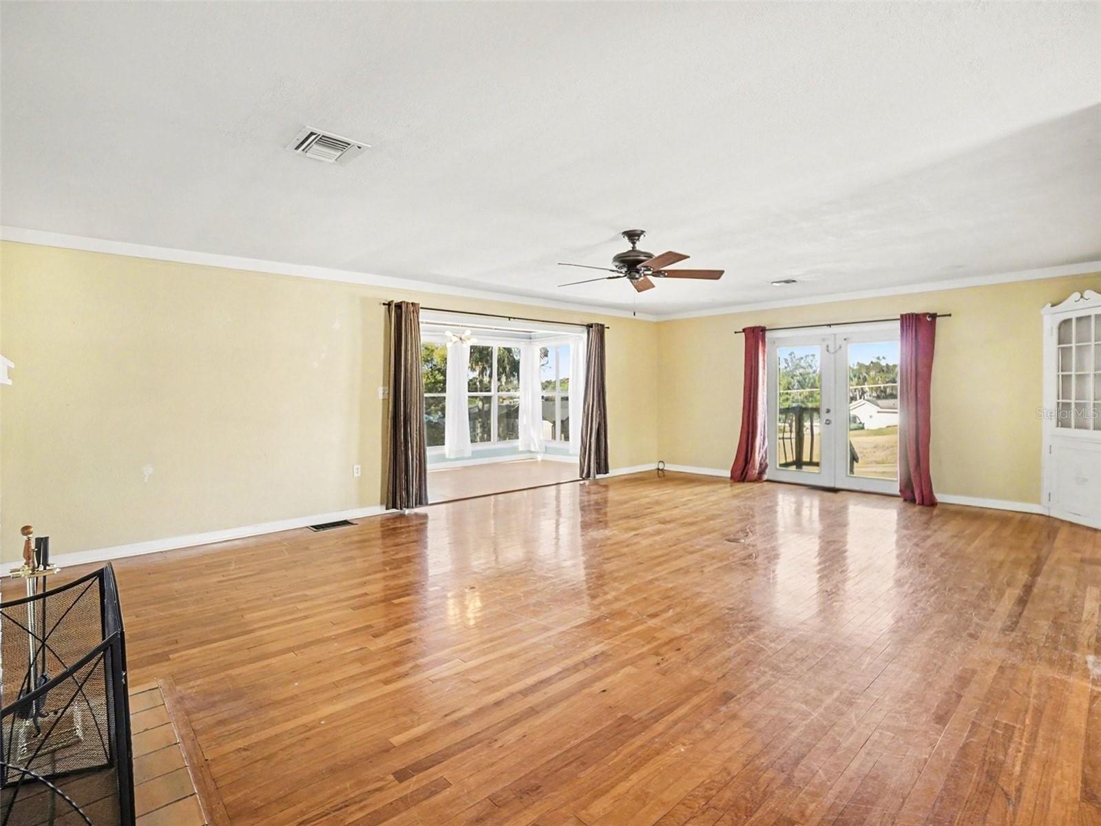 1725 HAMILTON ST, EUSTIS, FL, 32726