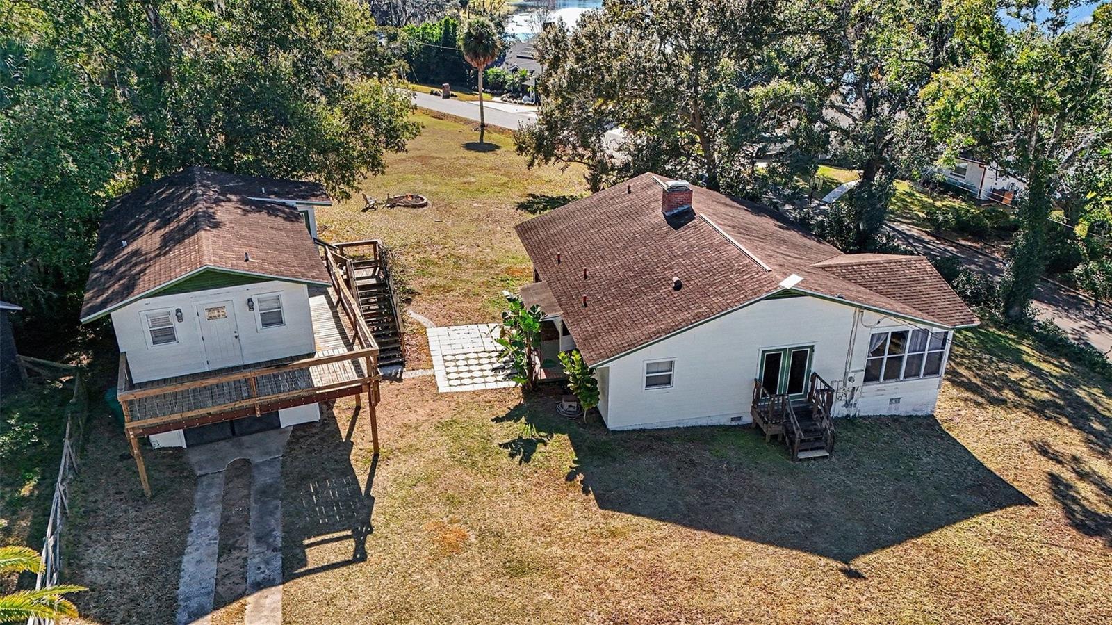 1725 HAMILTON ST, EUSTIS, FL, 32726