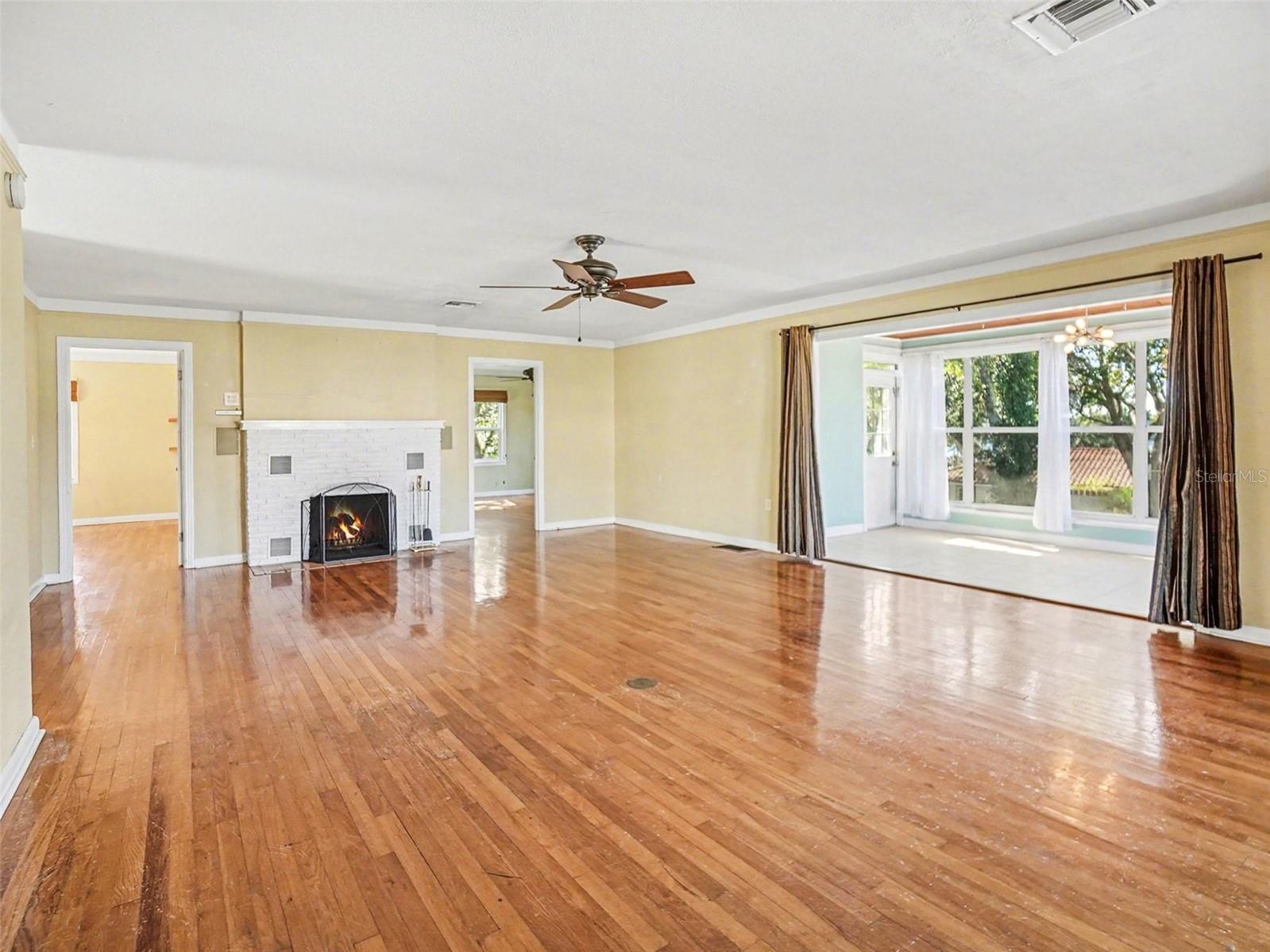 1725 HAMILTON ST, EUSTIS, FL, 32726