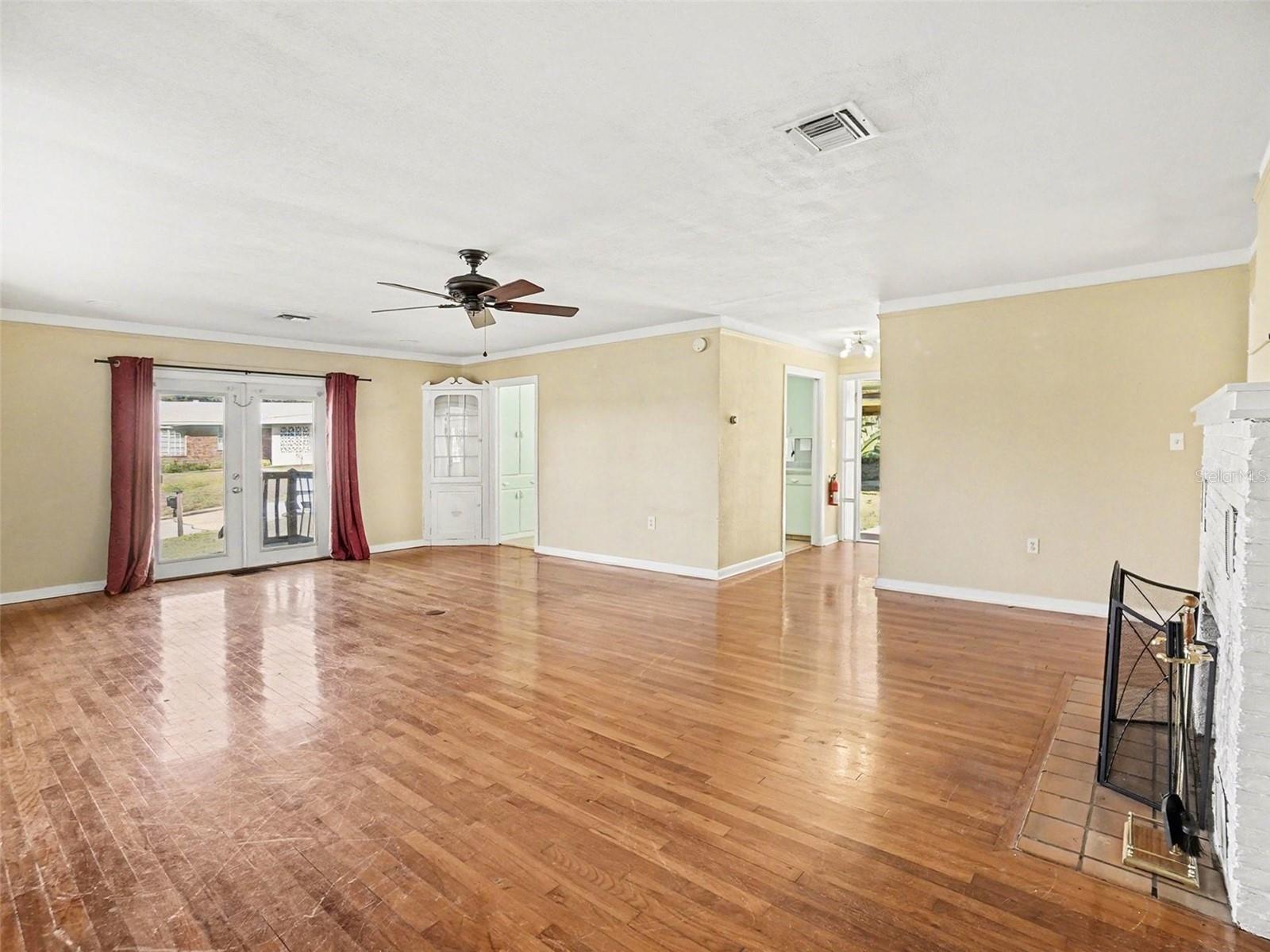 1725 HAMILTON ST, EUSTIS, FL, 32726