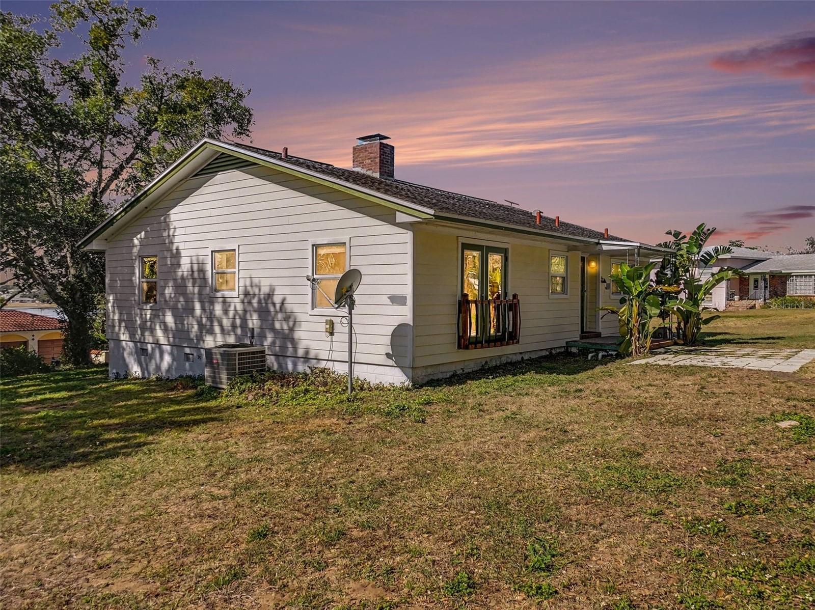 1725 HAMILTON ST, EUSTIS, FL, 32726