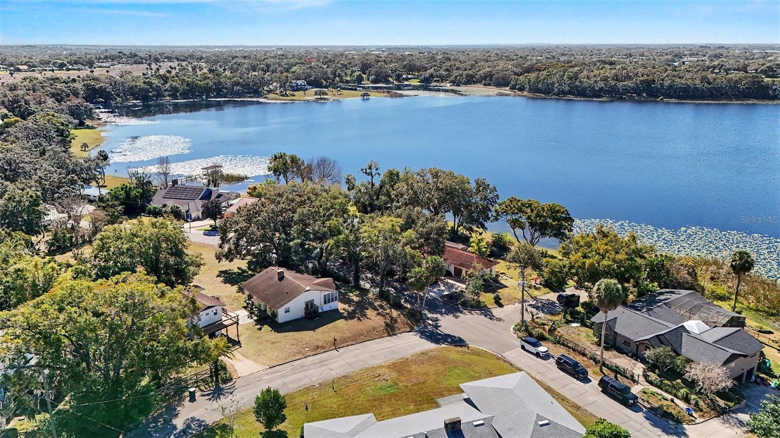 1725 HAMILTON ST, EUSTIS, FL, 32726