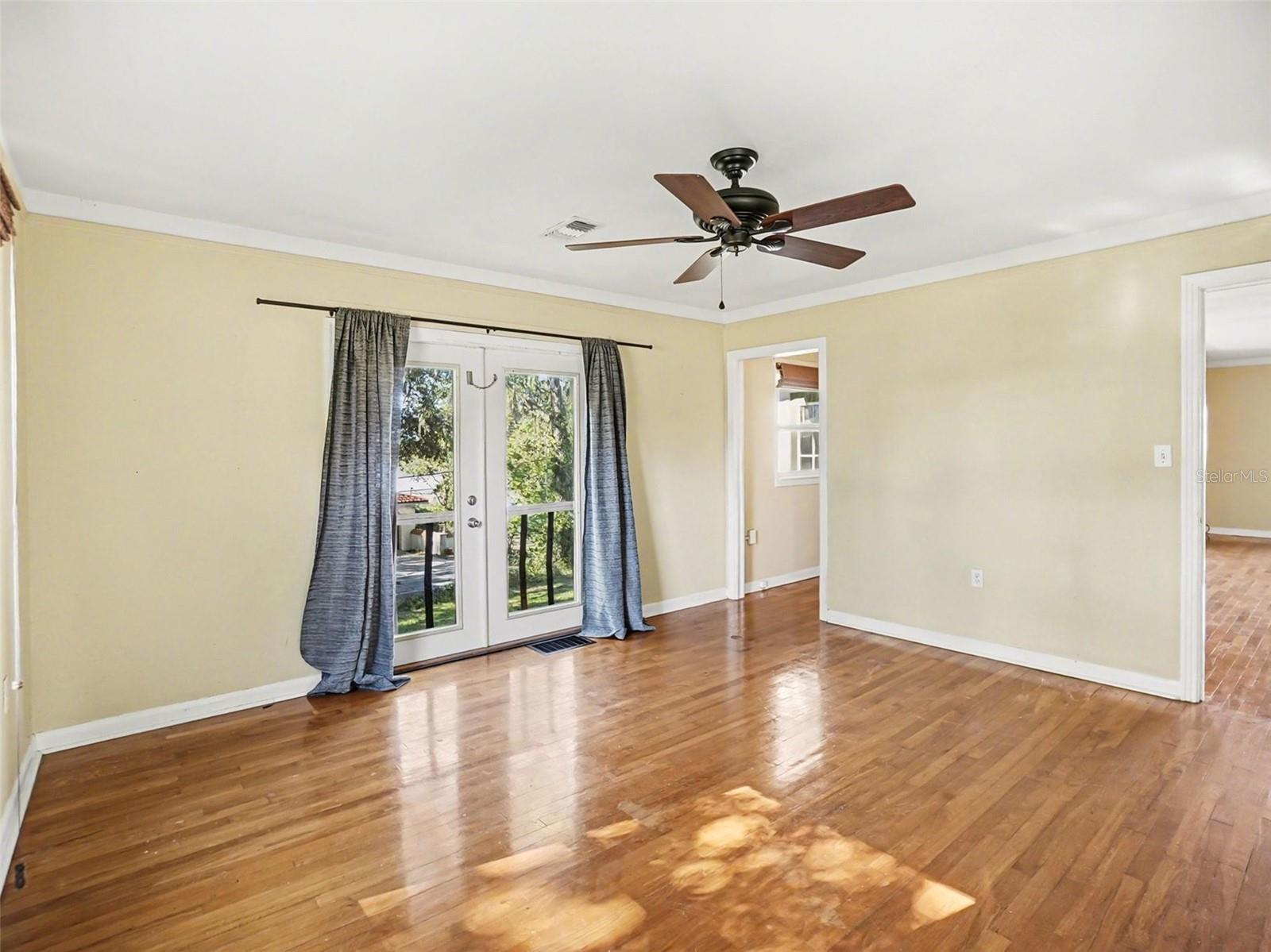 1725 HAMILTON ST, EUSTIS, FL, 32726