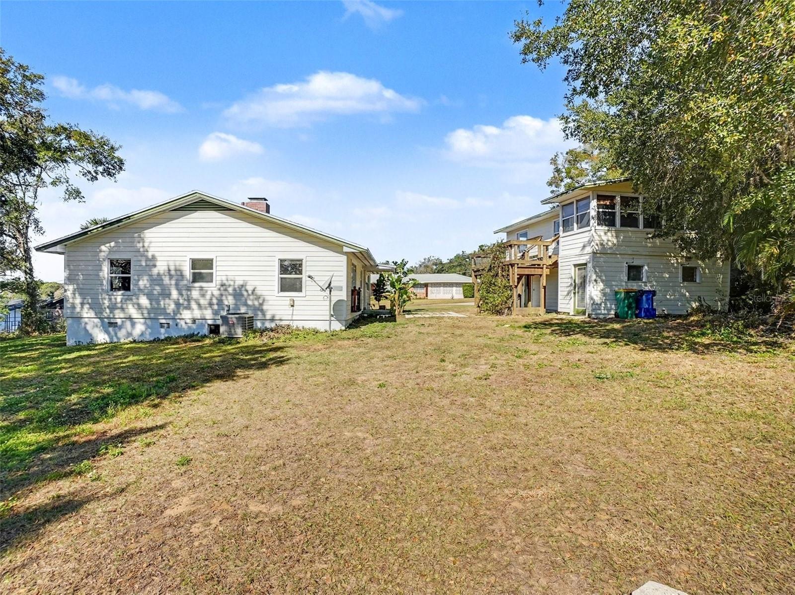 1725 HAMILTON ST, EUSTIS, FL, 32726