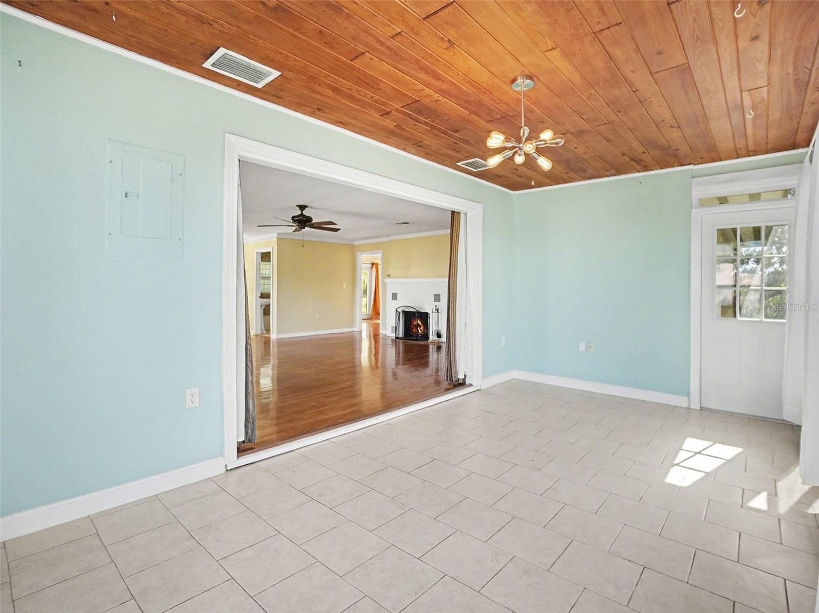 1725 HAMILTON ST, EUSTIS, FL, 32726