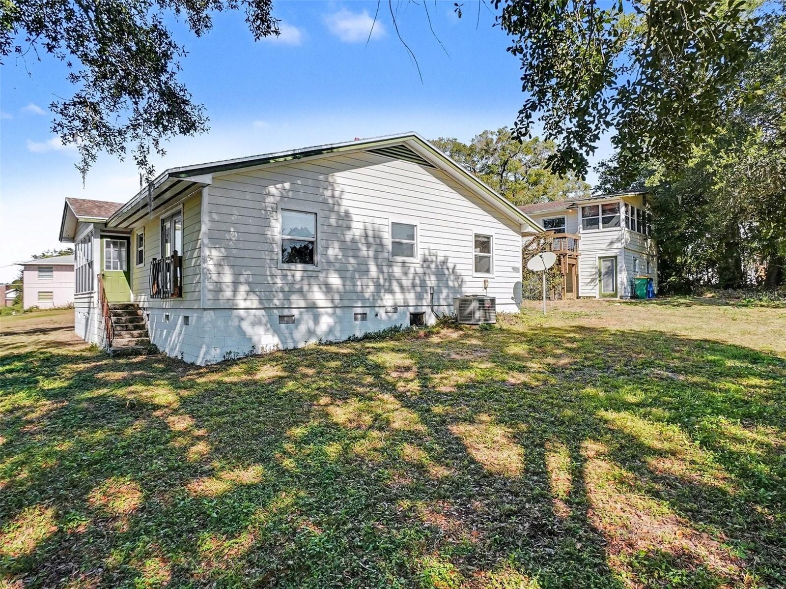 1725 HAMILTON ST, EUSTIS, FL, 32726