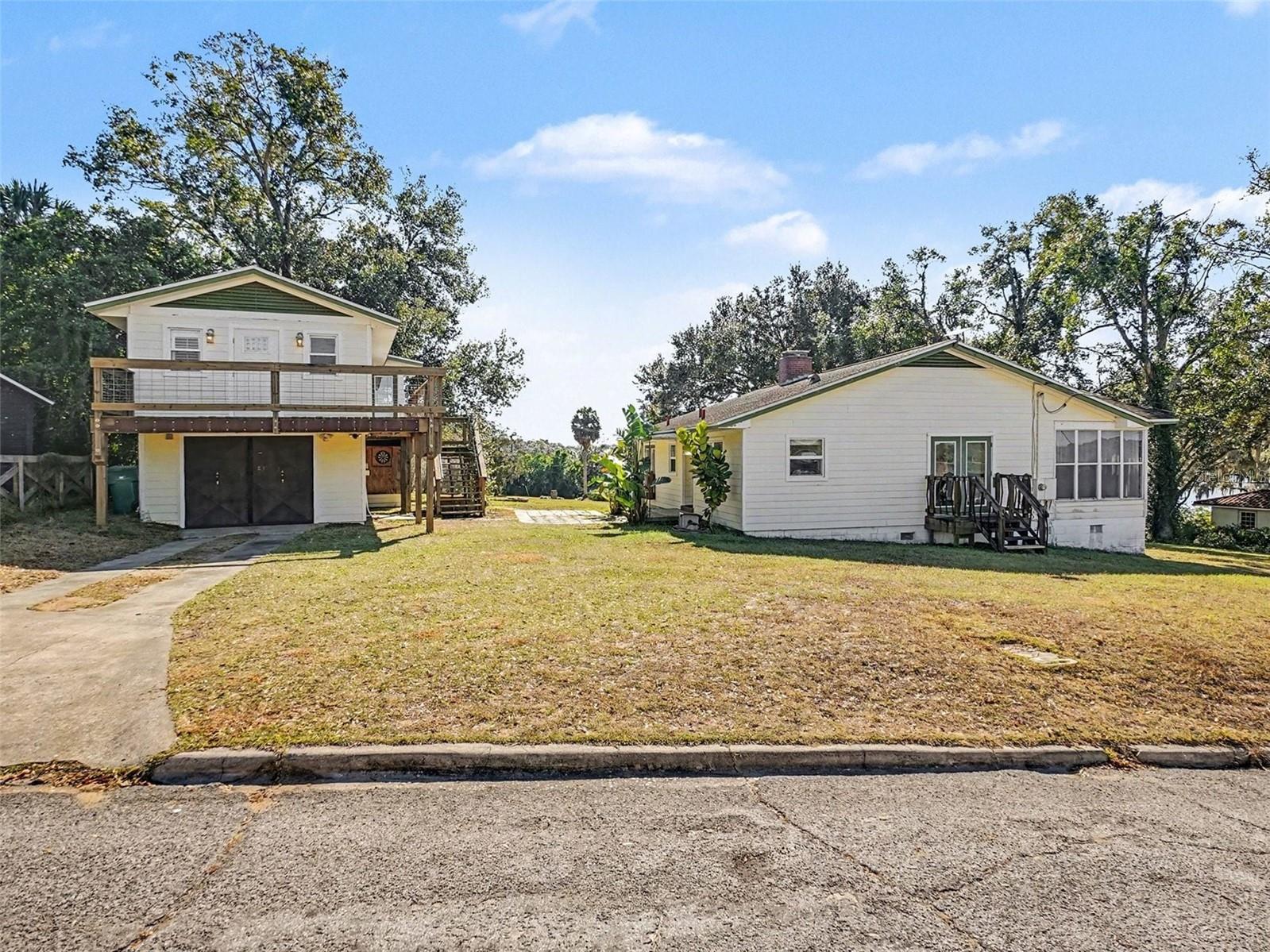 1725 HAMILTON ST, EUSTIS, FL, 32726