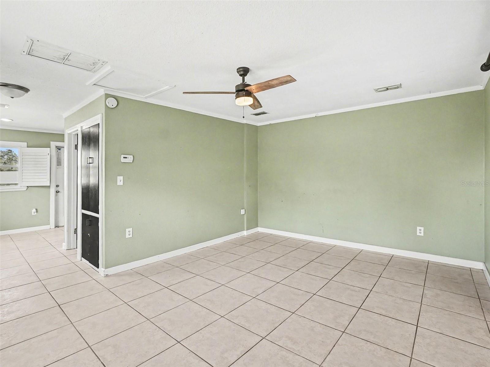 1725 HAMILTON ST, EUSTIS, FL, 32726