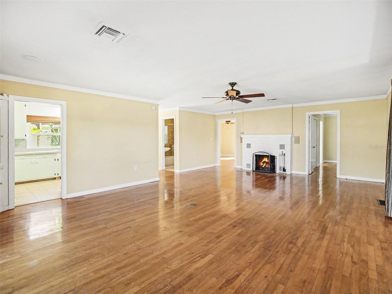 1725 HAMILTON ST, EUSTIS, FL, 32726