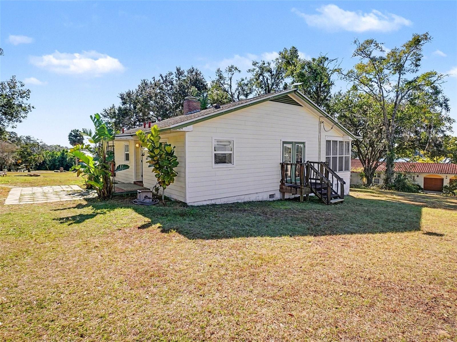 1725 HAMILTON ST, EUSTIS, FL, 32726