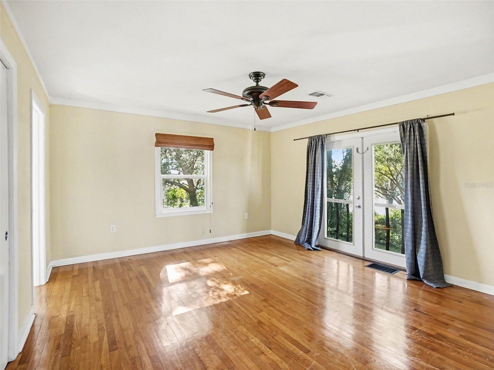 1725 HAMILTON ST, EUSTIS, FL, 32726