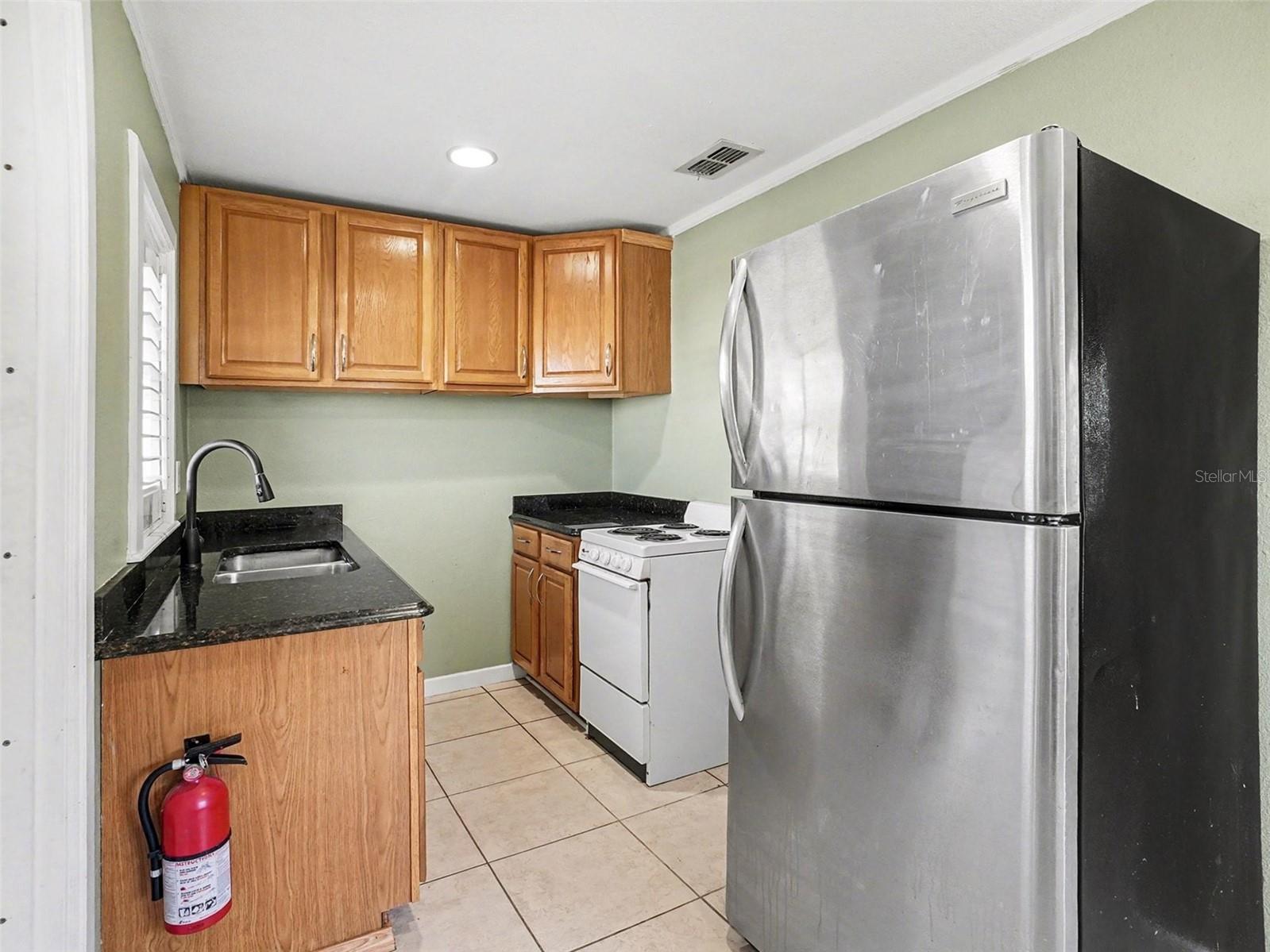 1725 HAMILTON ST, EUSTIS, FL, 32726