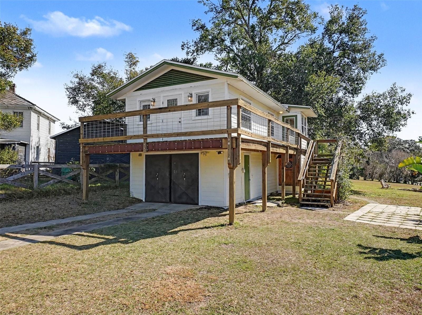 1725 HAMILTON ST, EUSTIS, FL, 32726