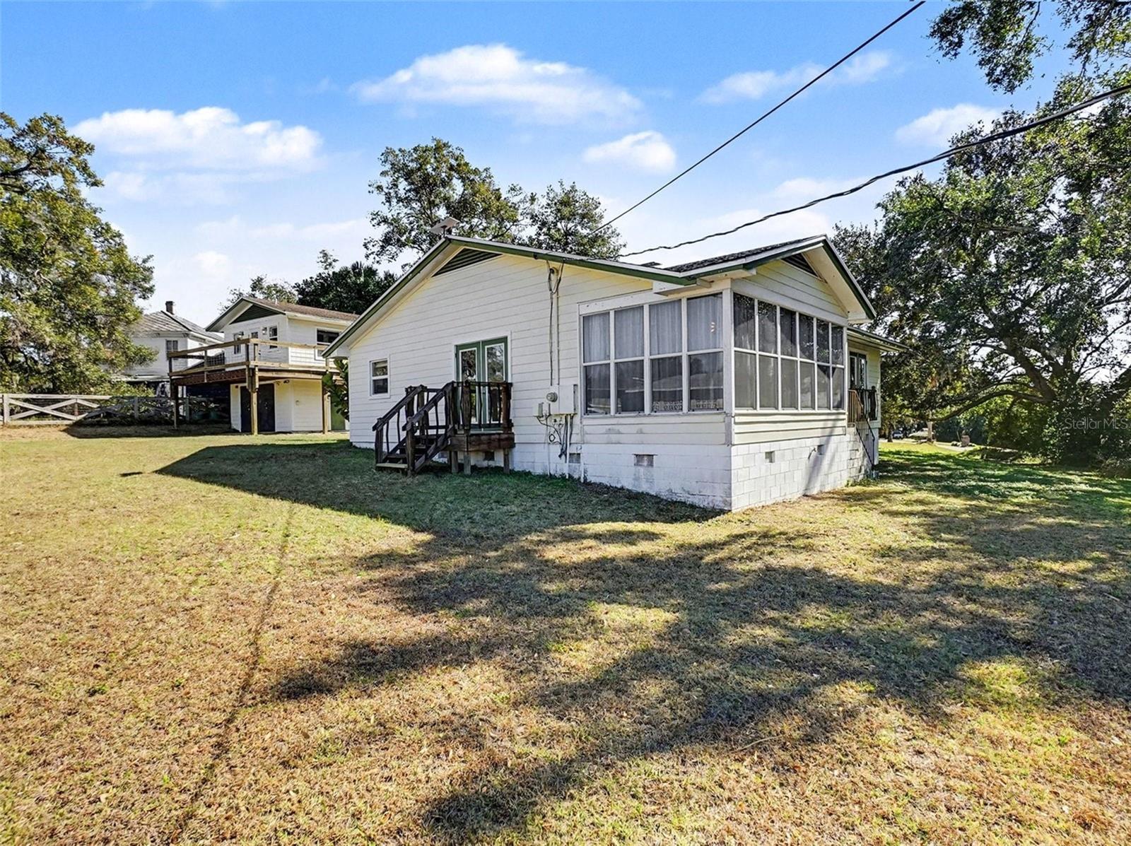 1725 HAMILTON ST, EUSTIS, FL, 32726