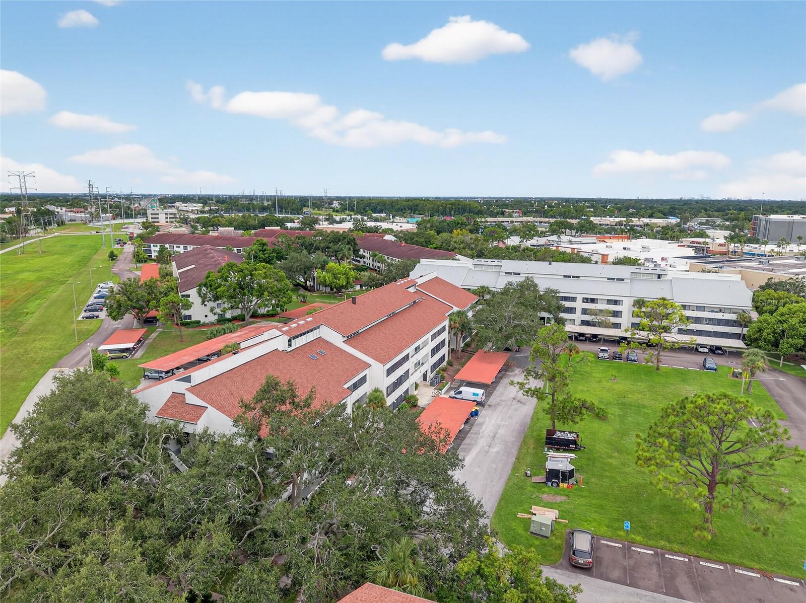 2583 COUNTRYSIDE BLVD #3212, CLEARWATER, FL, 33761