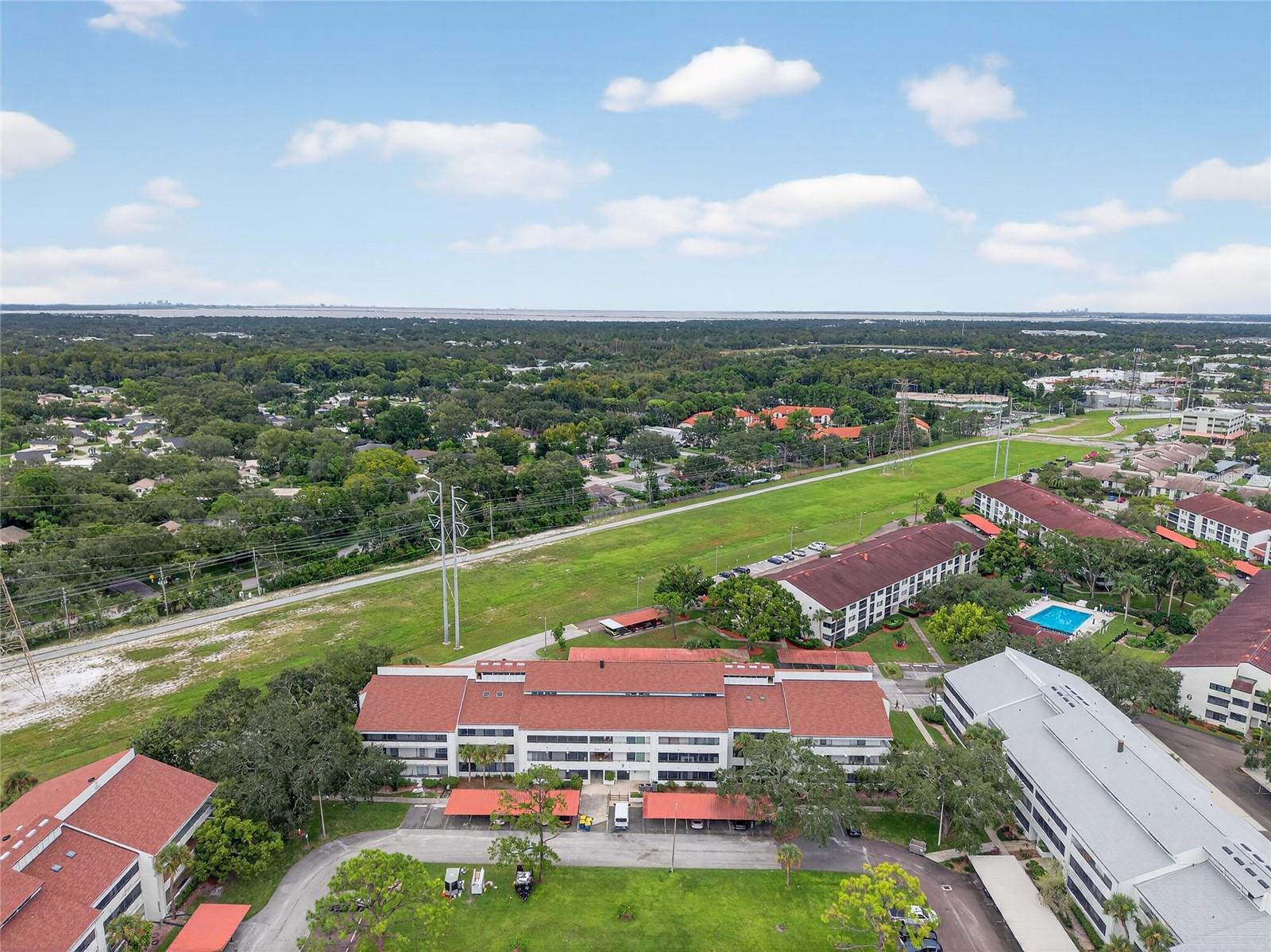 2583 COUNTRYSIDE BLVD #3212, CLEARWATER, FL, 33761