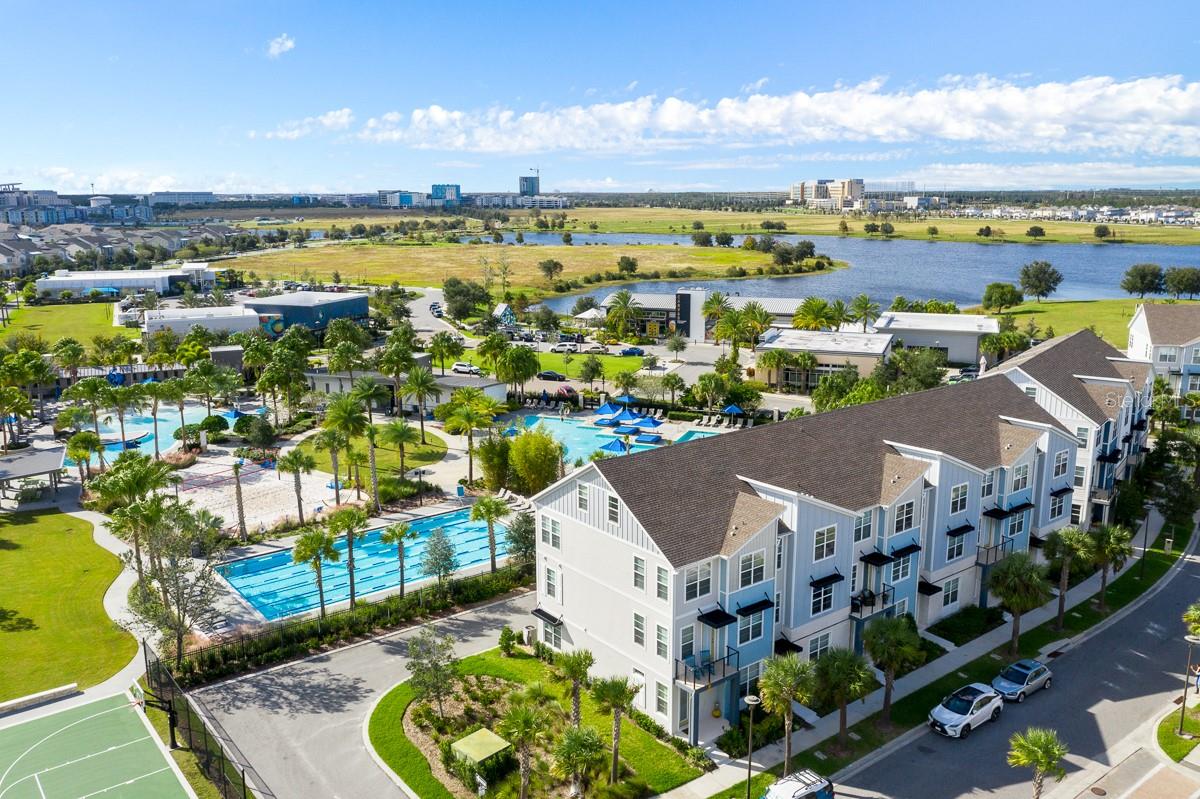 13602 HEANEY AVE, ORLANDO, FL, 32827