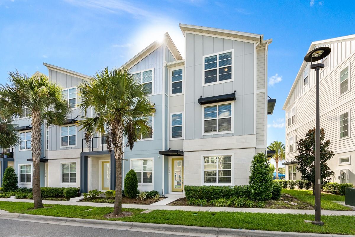 13602 HEANEY AVE, ORLANDO, FL, 32827