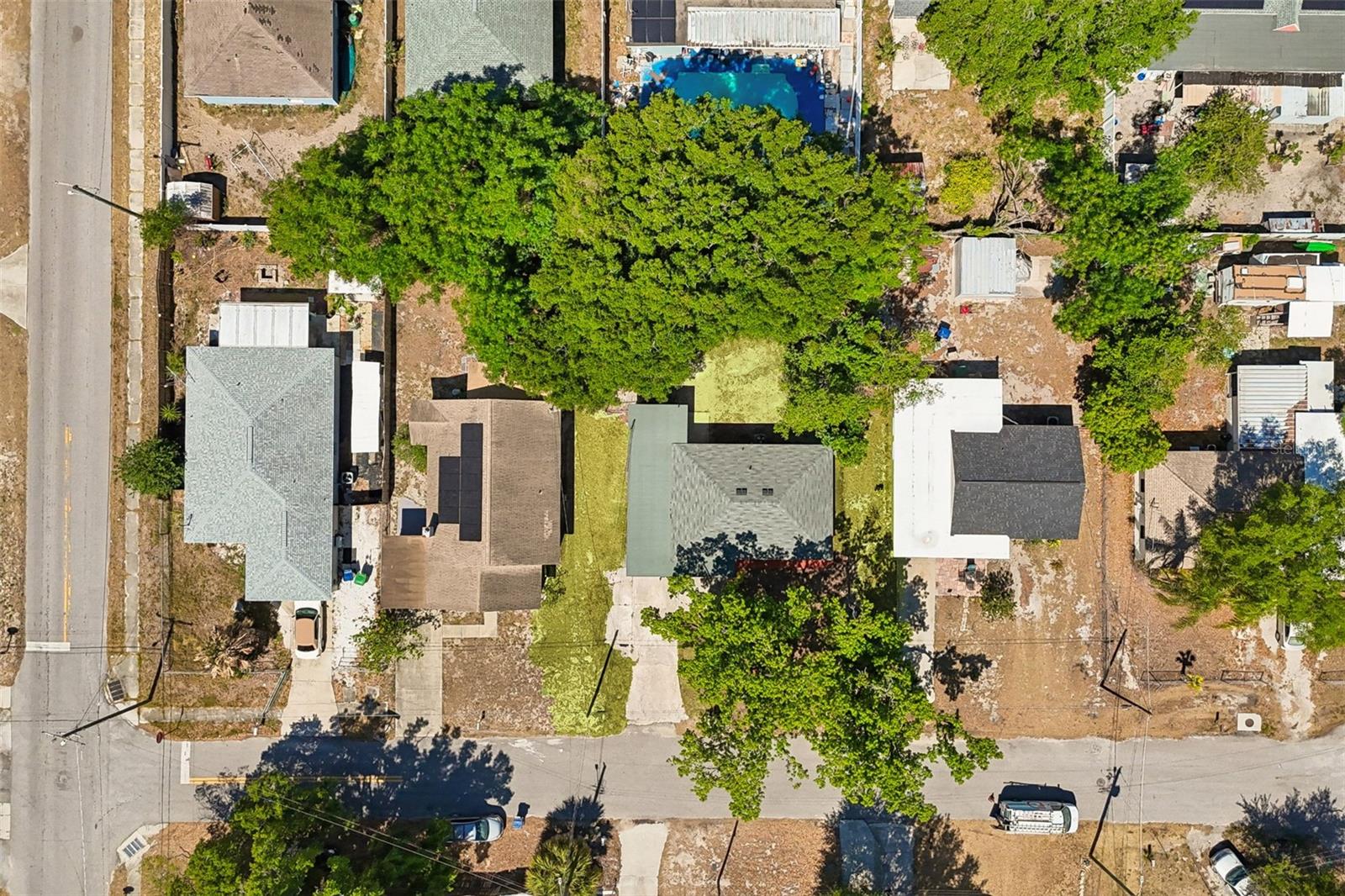 11206 N ARDEN AVE, TAMPA, FL, 33612