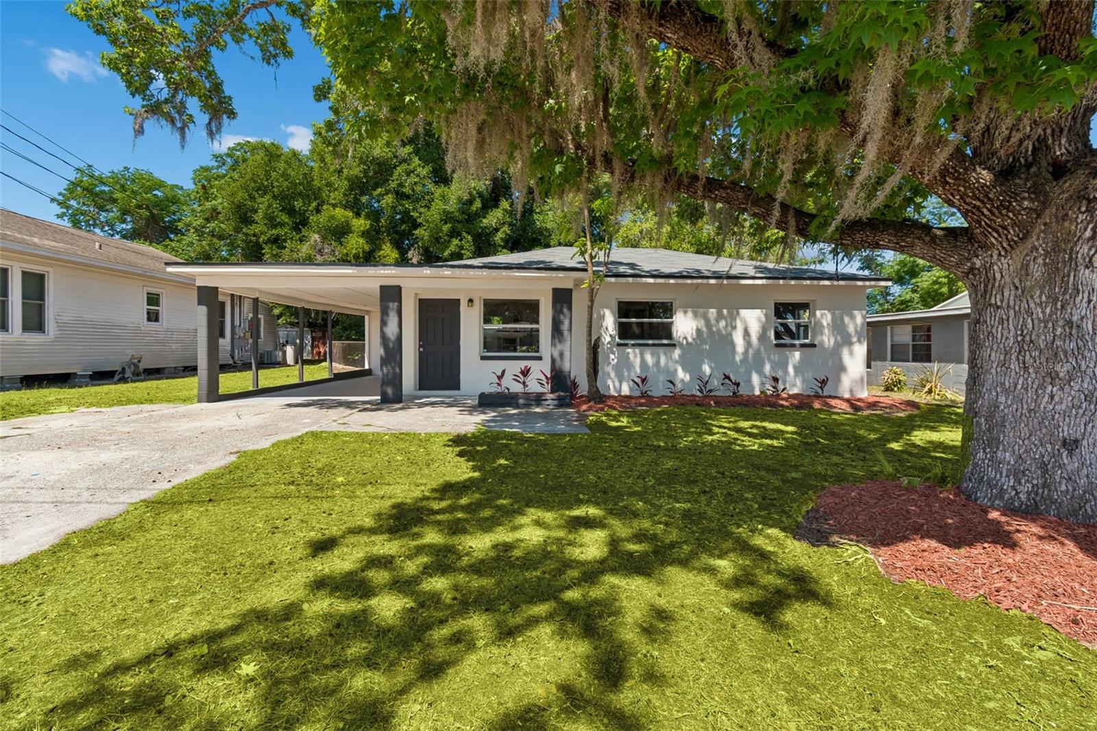 11206 N ARDEN AVE, TAMPA, FL, 33612
