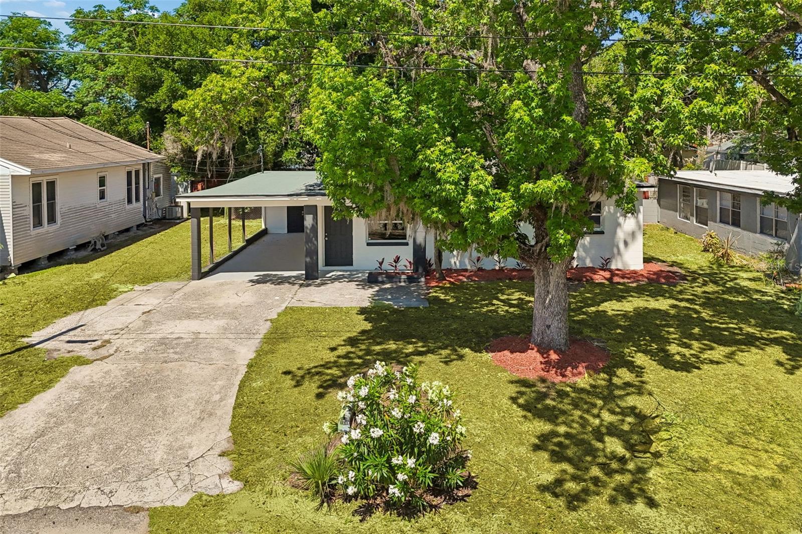 11206 N ARDEN AVE, TAMPA, FL, 33612