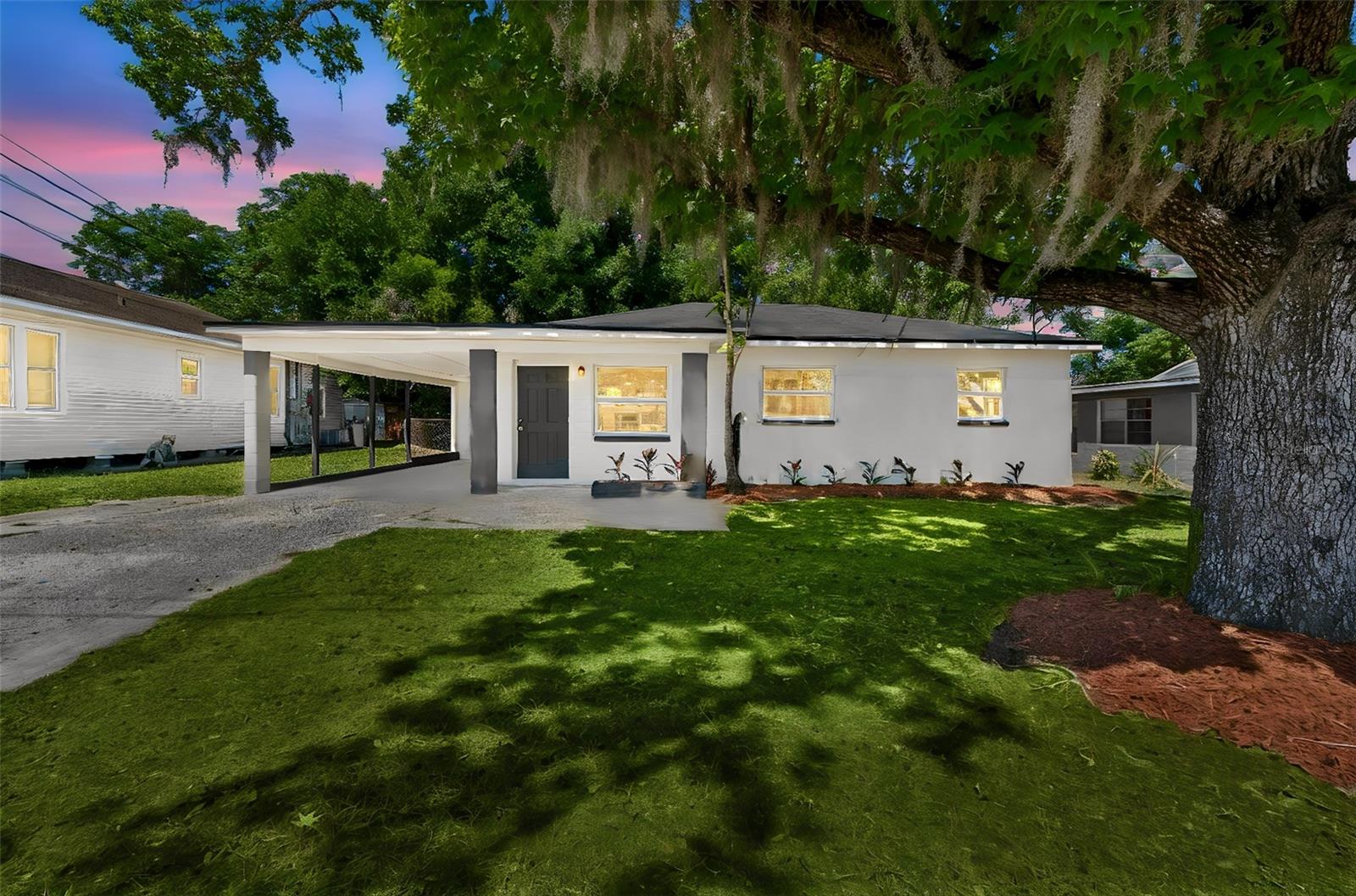 11206 N ARDEN AVE, TAMPA, FL, 33612
