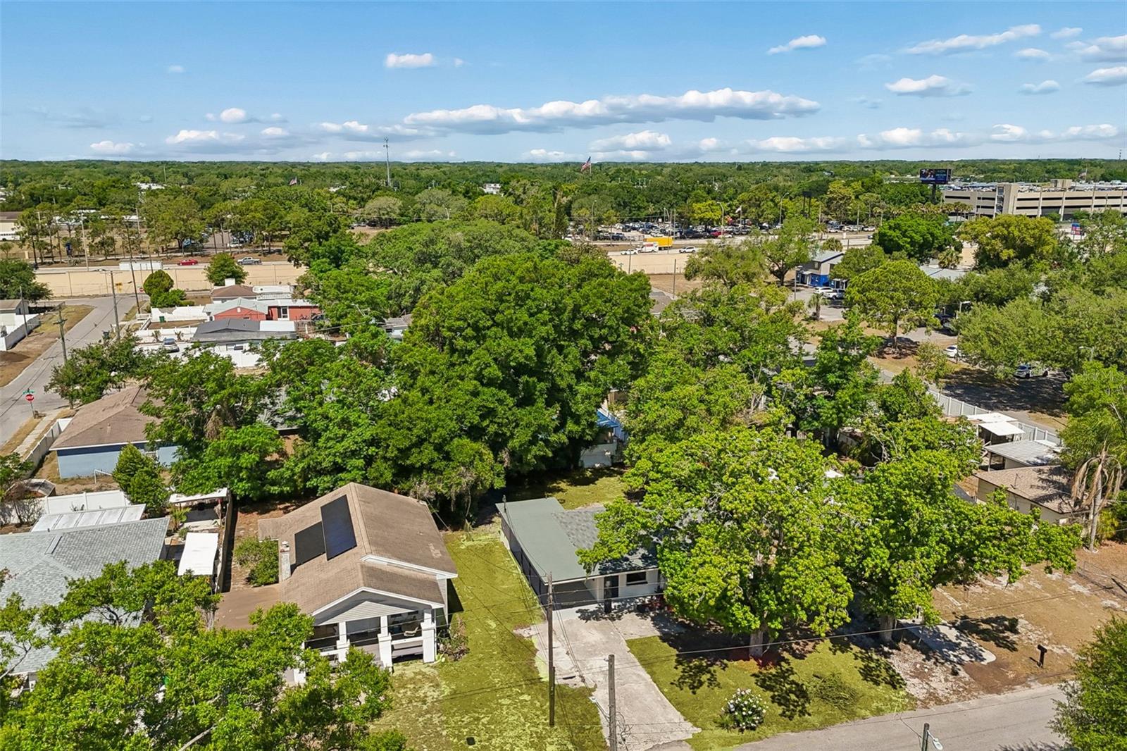 11206 N ARDEN AVE, TAMPA, FL, 33612