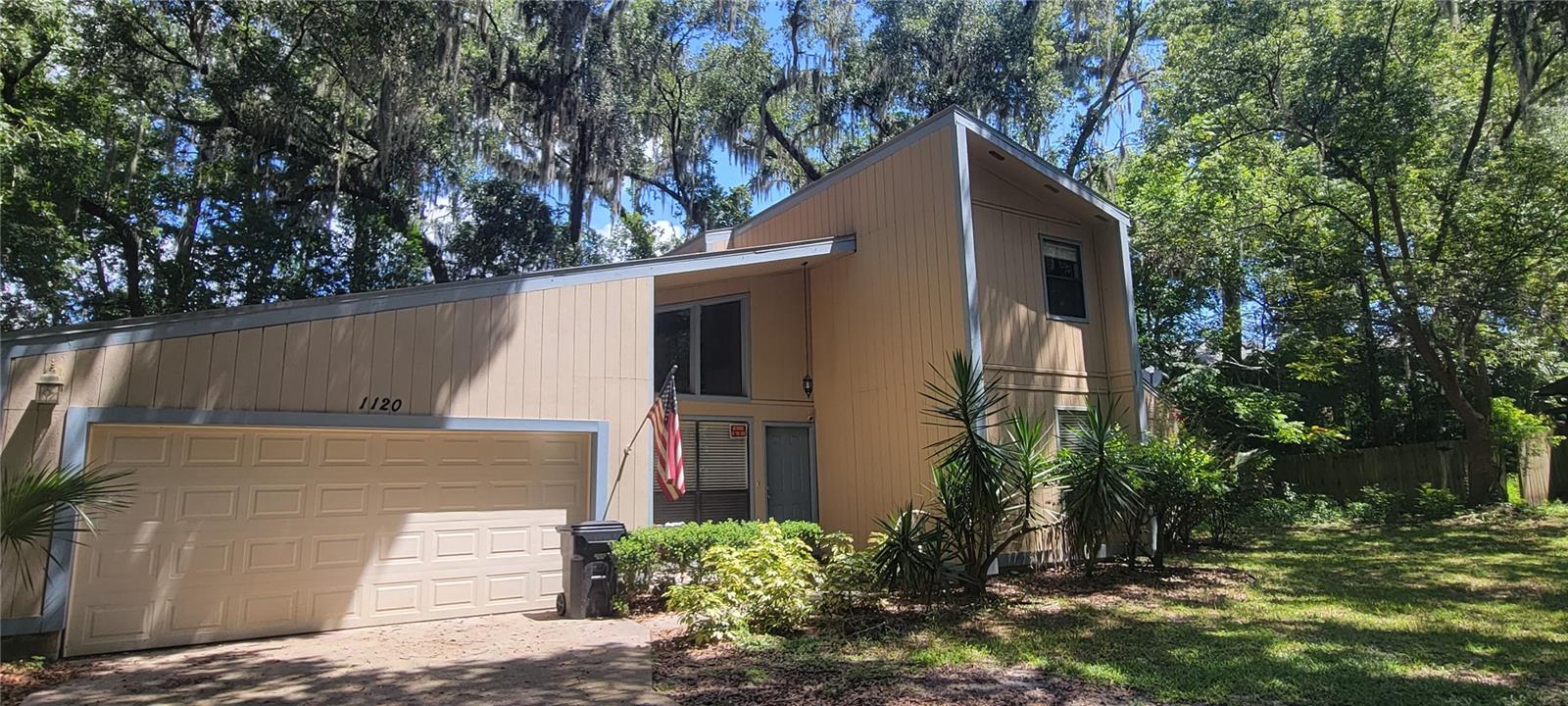 1120 SW 19TH PL, GAINESVILLE, FL, 32601