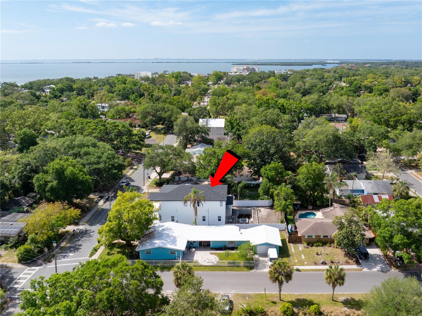 685 1ST AVE N, SAFETY HARBOR, FL, 34695