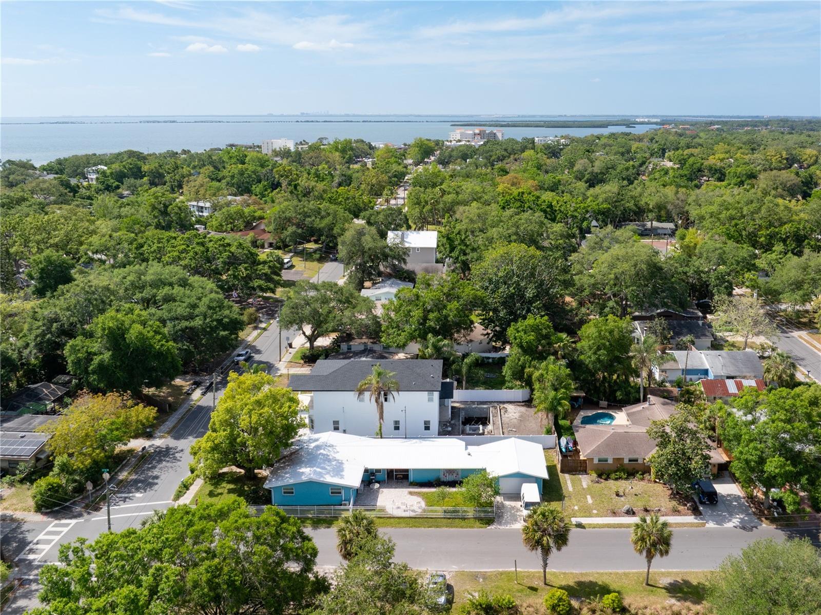 685 1ST AVE N, SAFETY HARBOR, FL, 34695