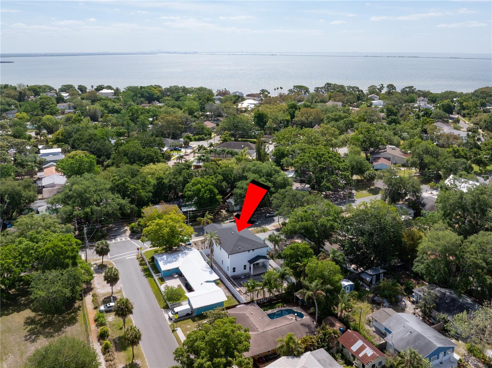 685 1ST AVE N, SAFETY HARBOR, FL, 34695
