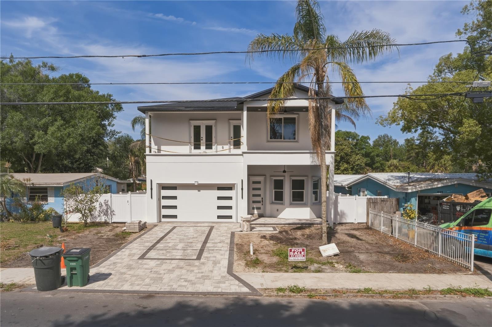 685 1ST AVE N, SAFETY HARBOR, FL, 34695