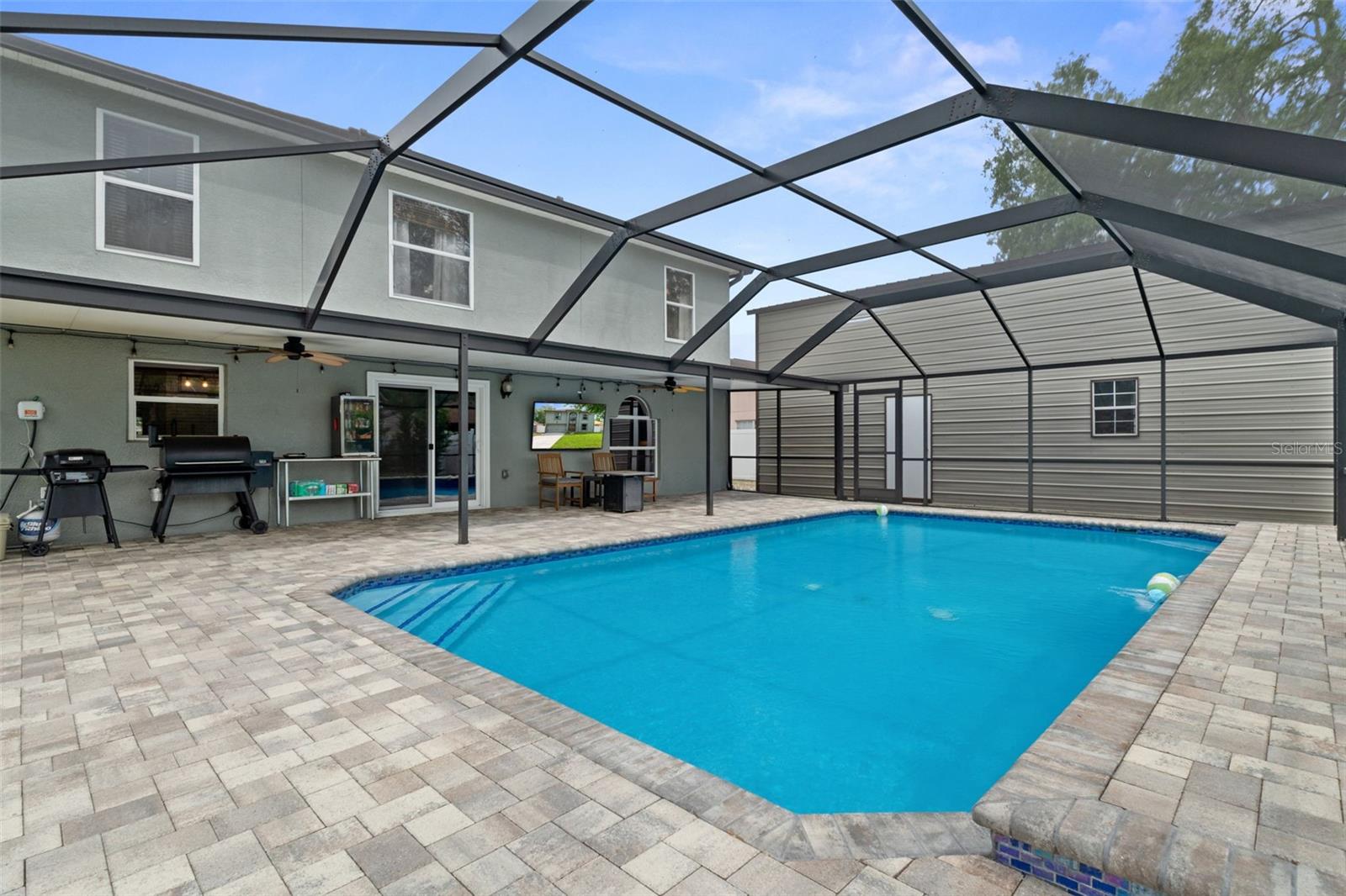 2451 DELTONA BLVD, SPRING HILL, FL, 34606