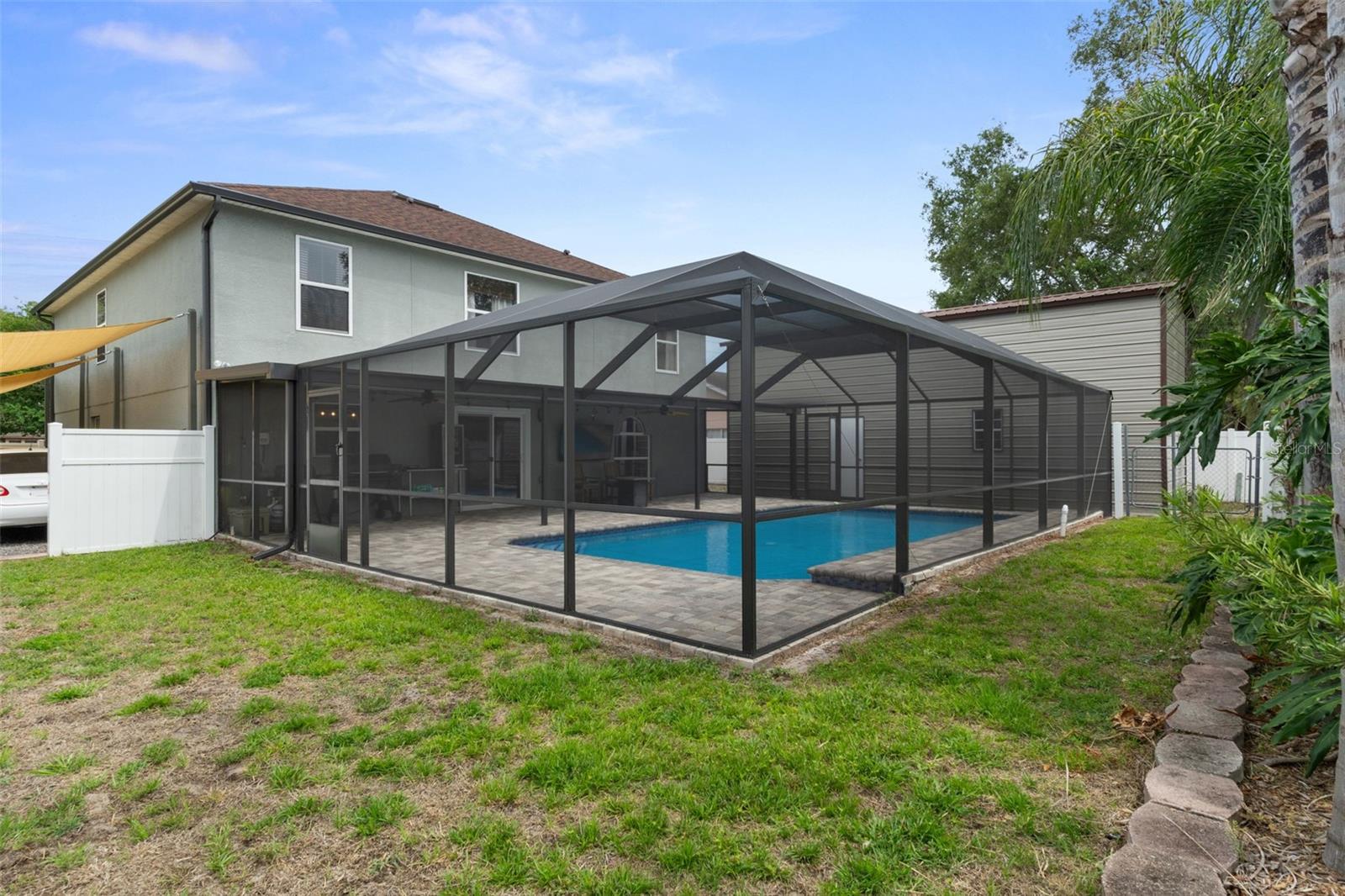 2451 DELTONA BLVD, SPRING HILL, FL, 34606