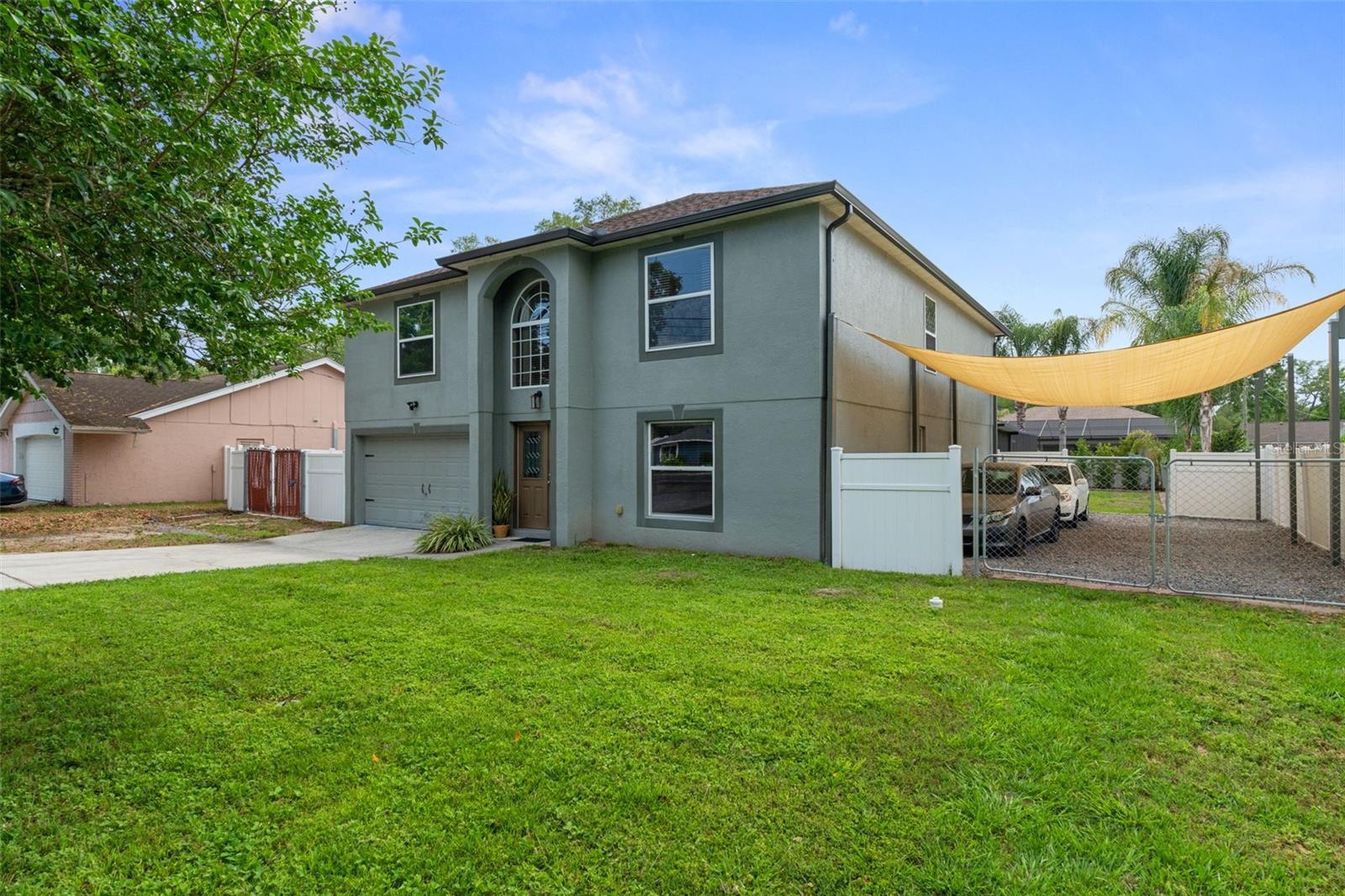 2451 DELTONA BLVD, SPRING HILL, FL, 34606
