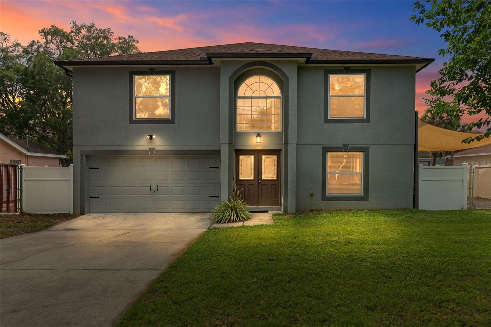 2451 DELTONA BLVD, SPRING HILL, FL, 34606
