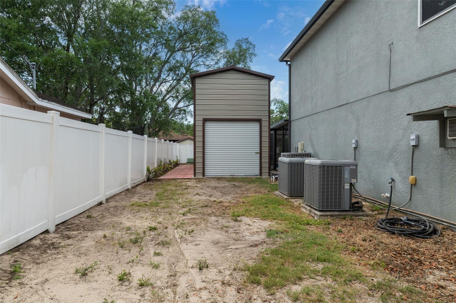 2451 DELTONA BLVD, SPRING HILL, FL, 34606