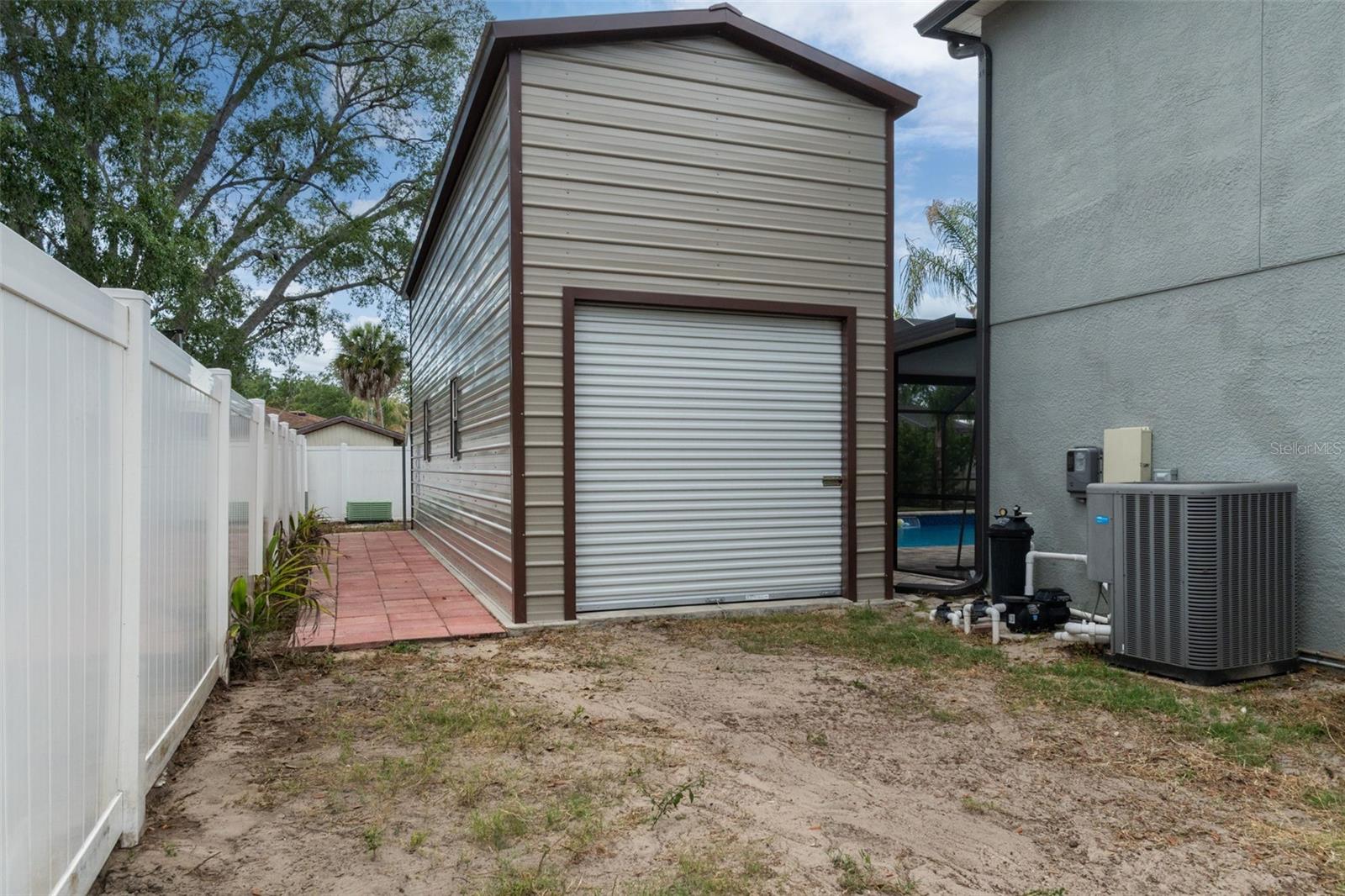 2451 DELTONA BLVD, SPRING HILL, FL, 34606