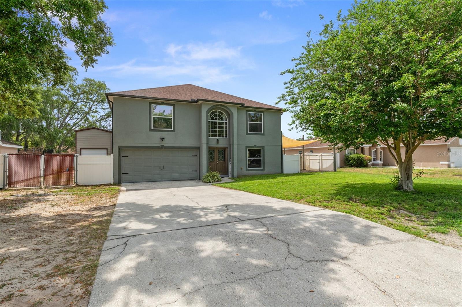 2451 DELTONA BLVD, SPRING HILL, FL, 34606