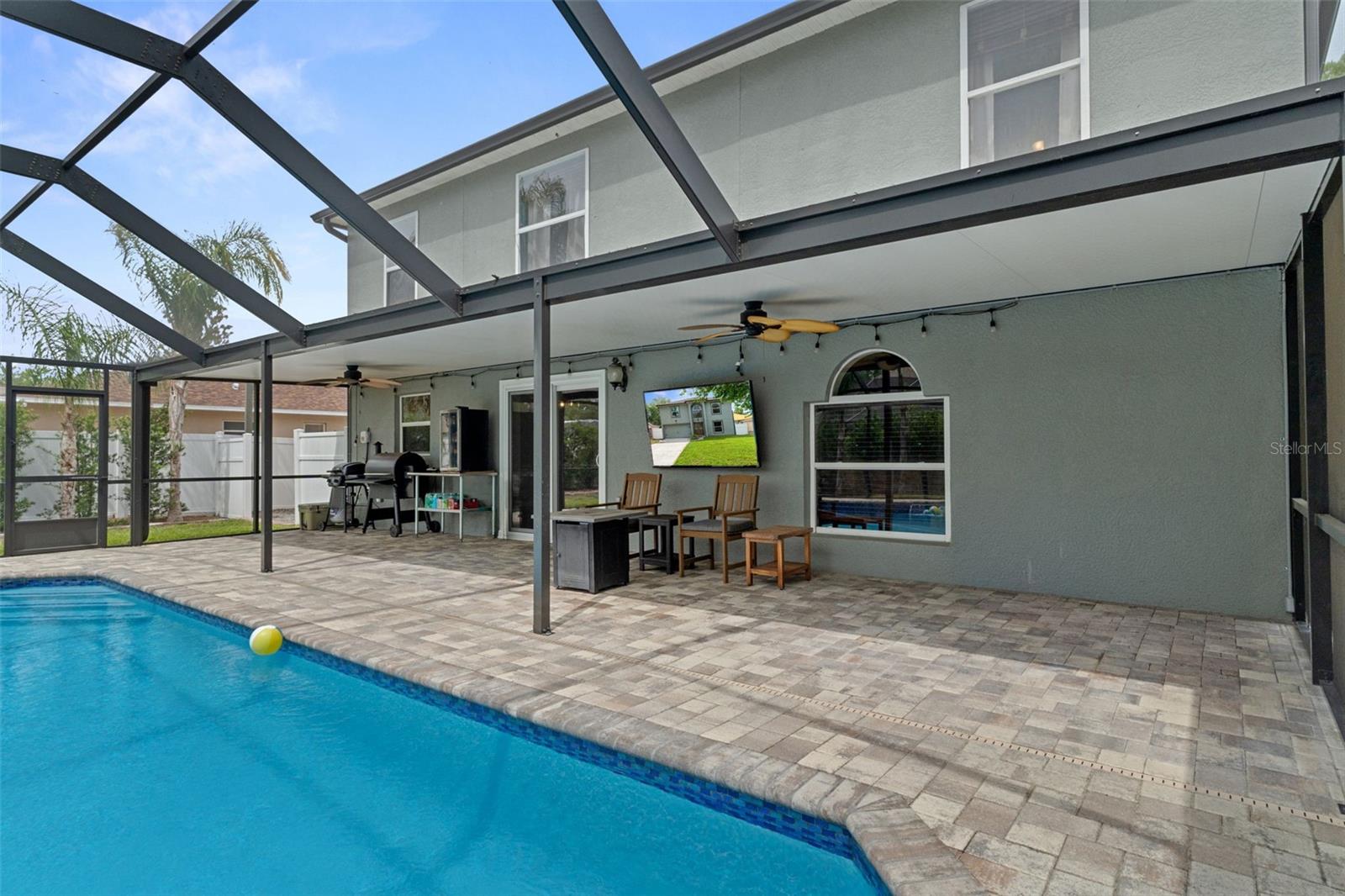 2451 DELTONA BLVD, SPRING HILL, FL, 34606