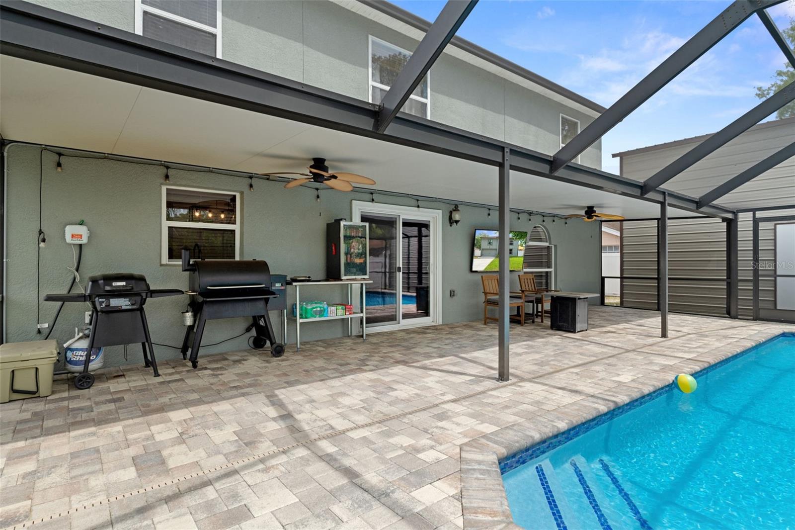 2451 DELTONA BLVD, SPRING HILL, FL, 34606